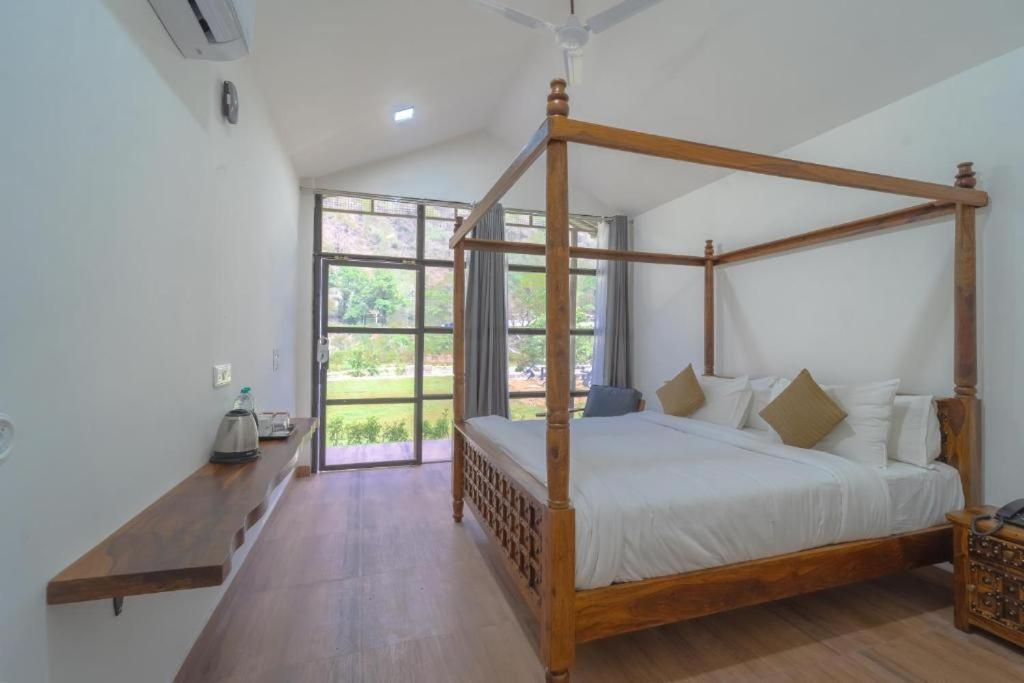Luxury Cottages with Mountain View photo 3