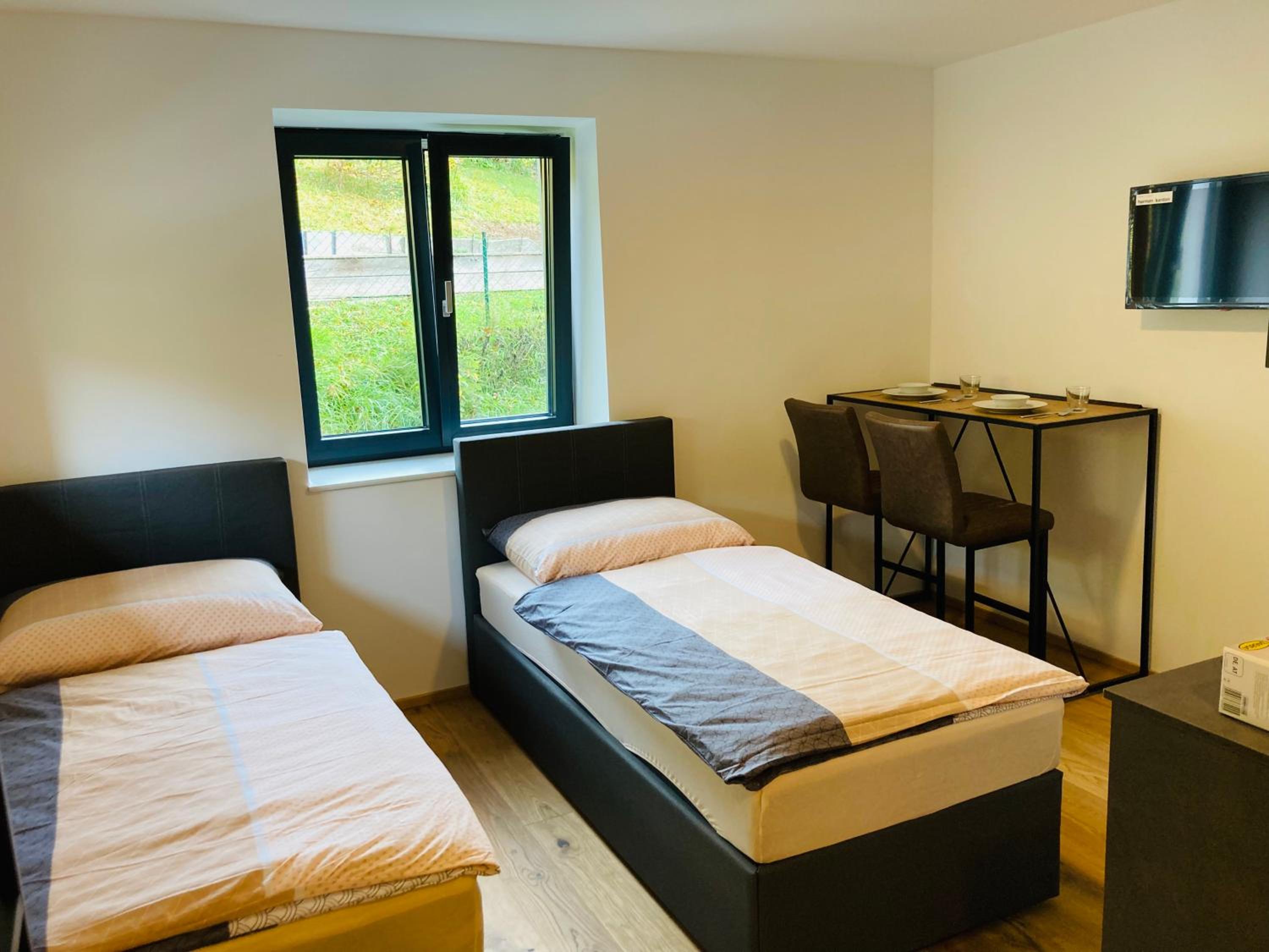 Standard Double Room photo 2