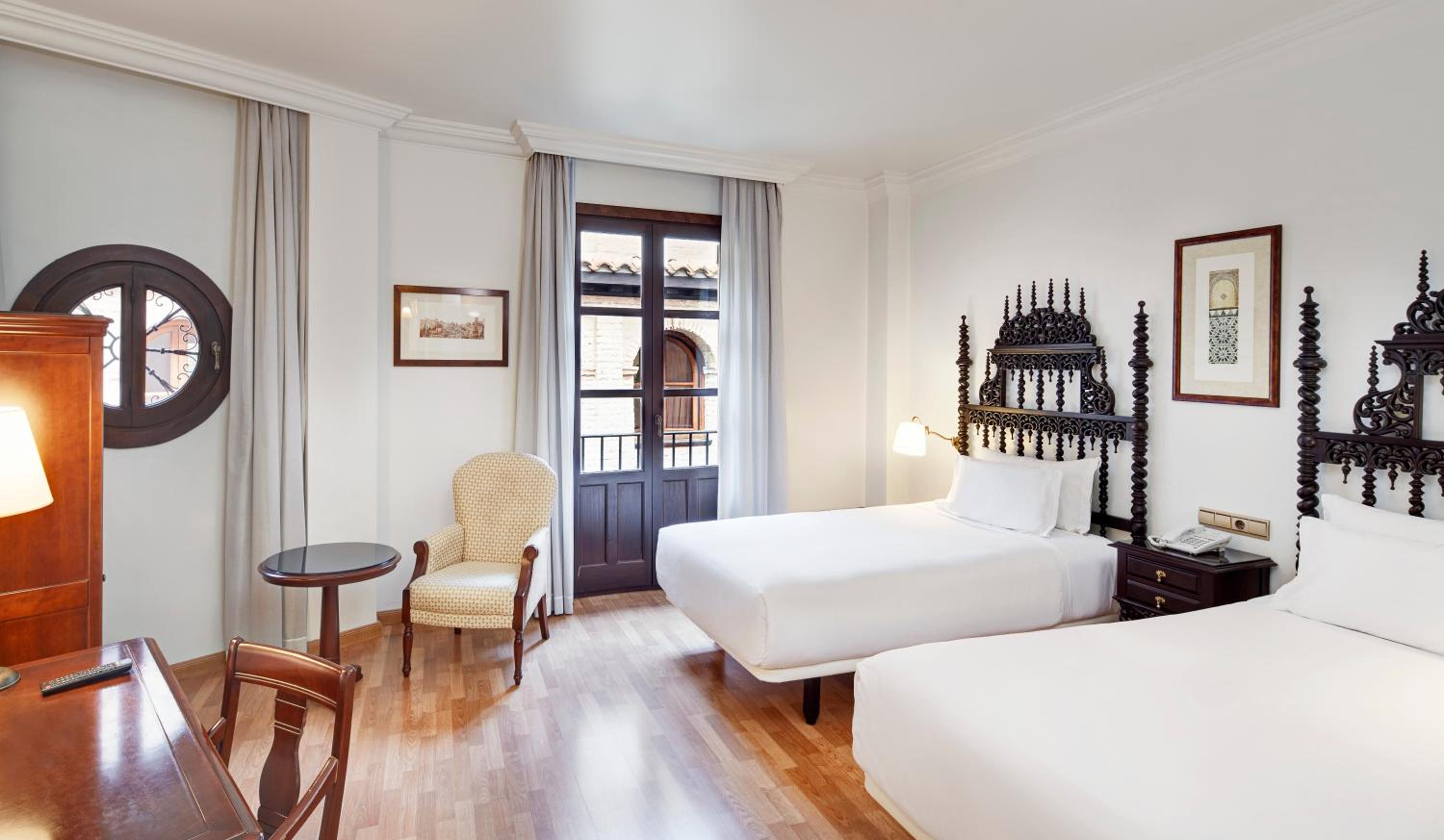 Habitación Doble