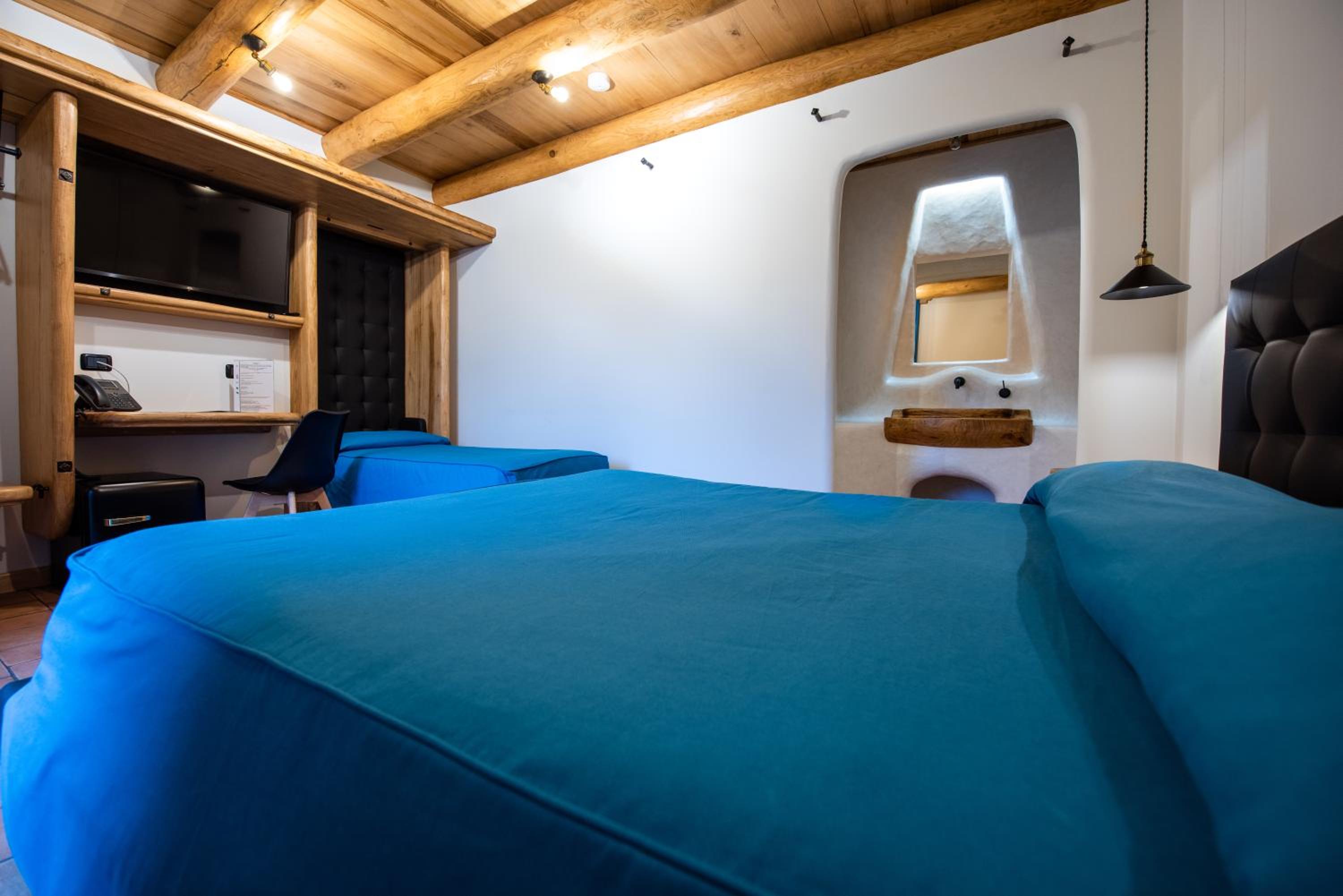 Triple Room - Photo 4