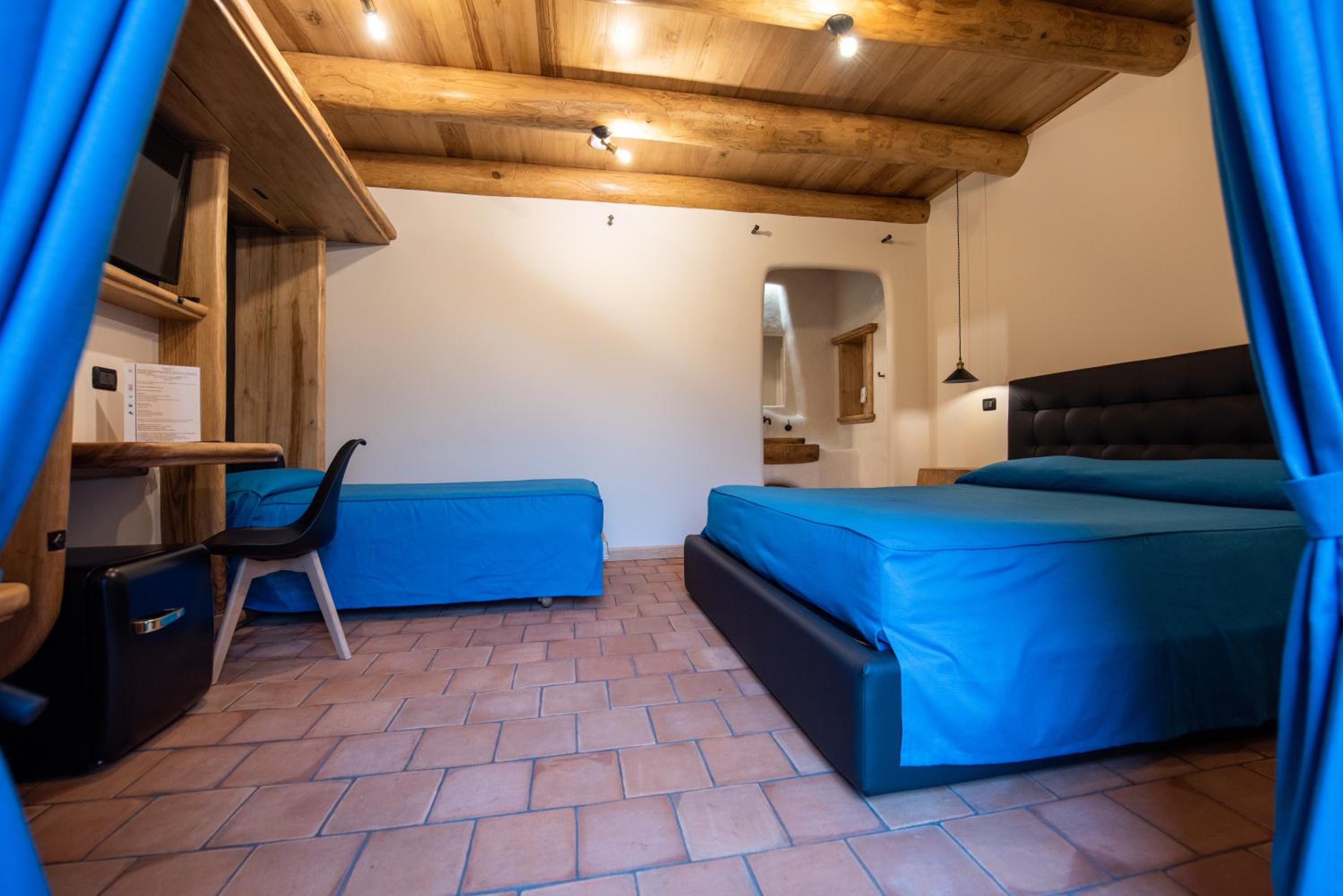 Triple Room - Photo 20