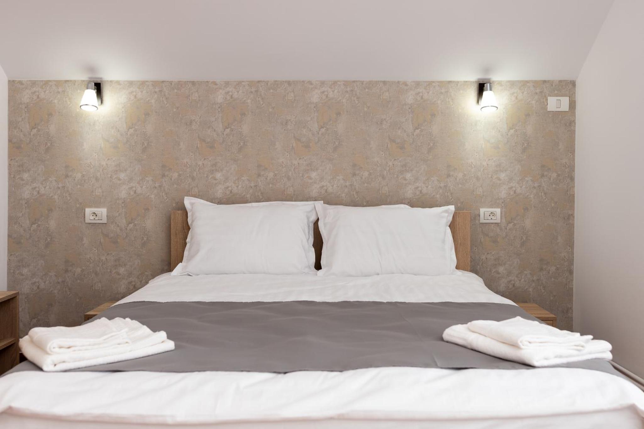 Deluxe Double Room photo 2
