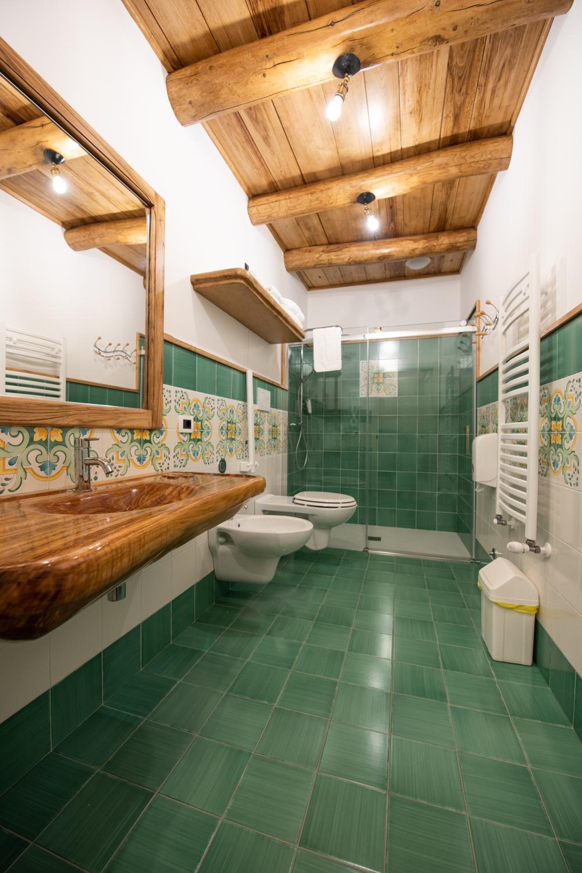 Triple Room - Photo 14