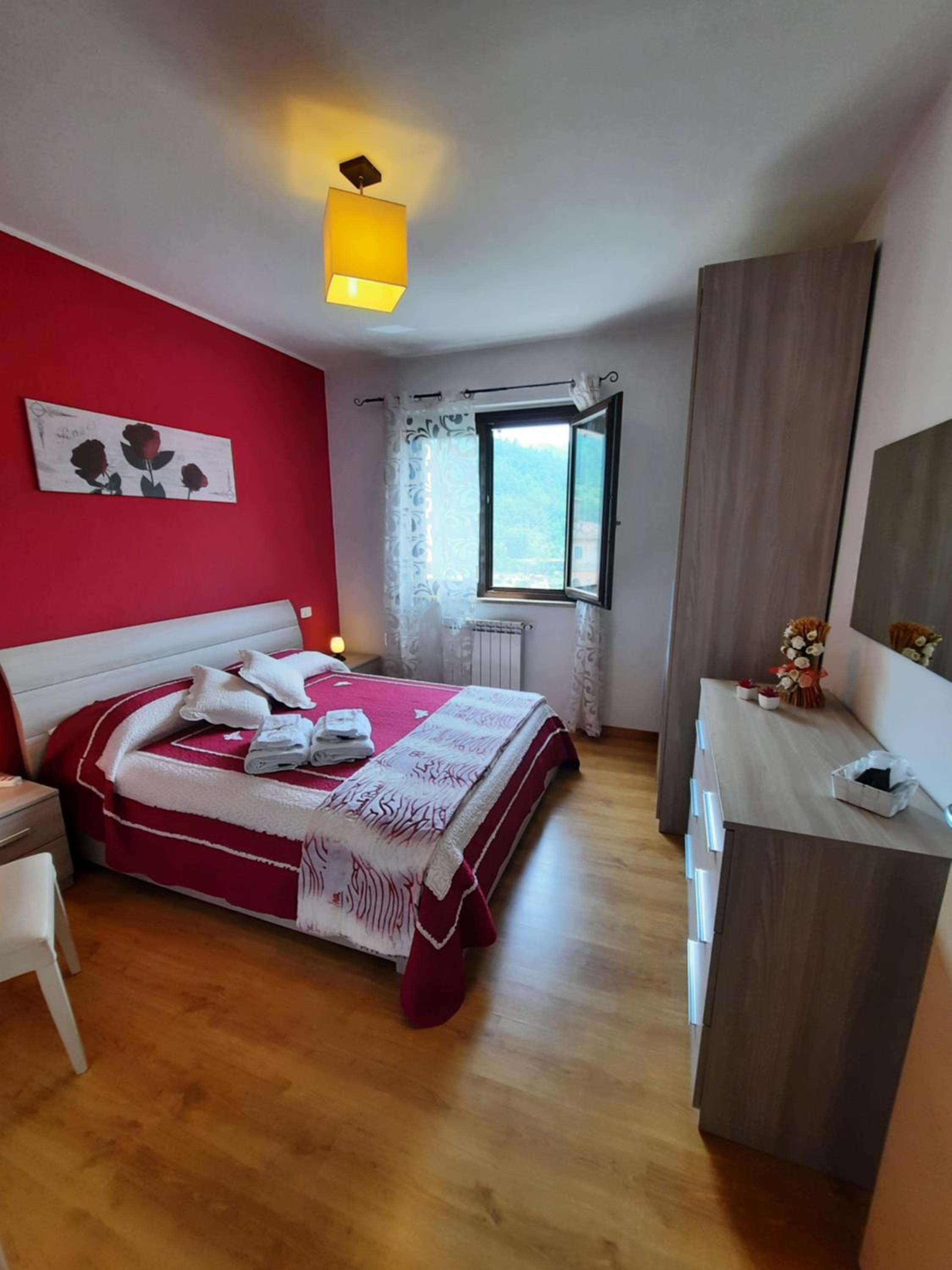 Double Room With Private Bathroom photo 3