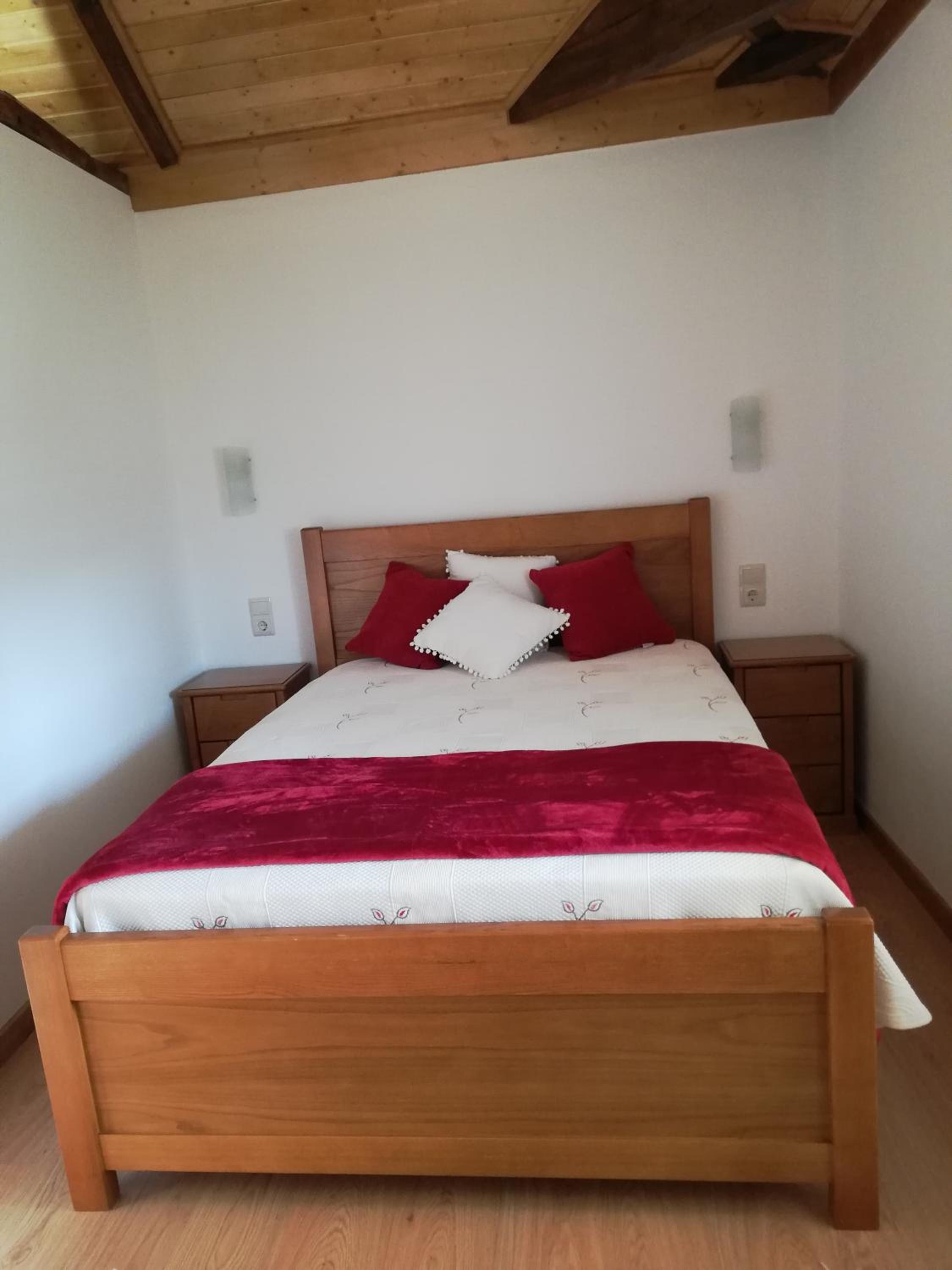 Double Room with Private Bathroom - Photo 5
