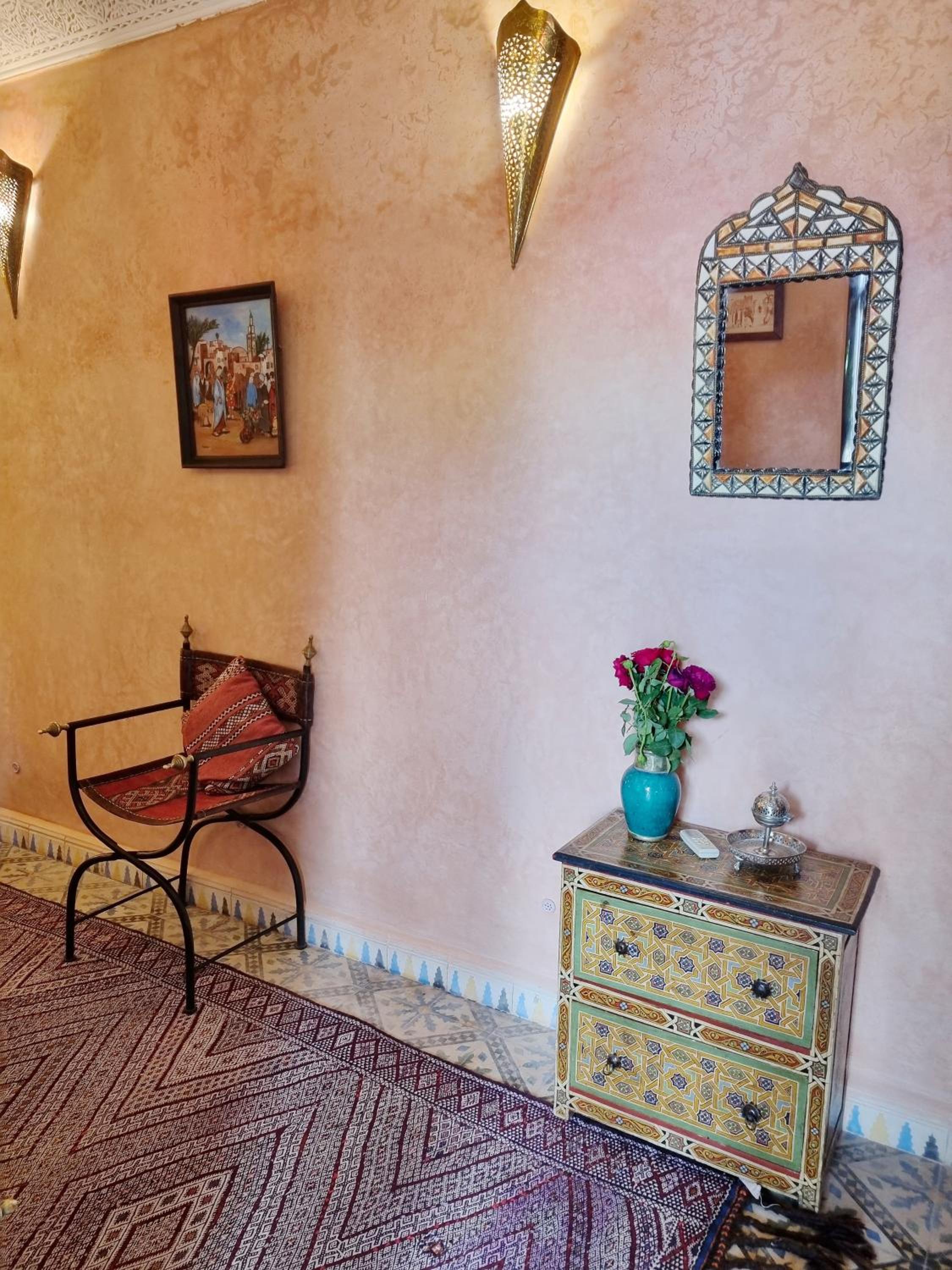 Bordeaux Double Room - Photo 7