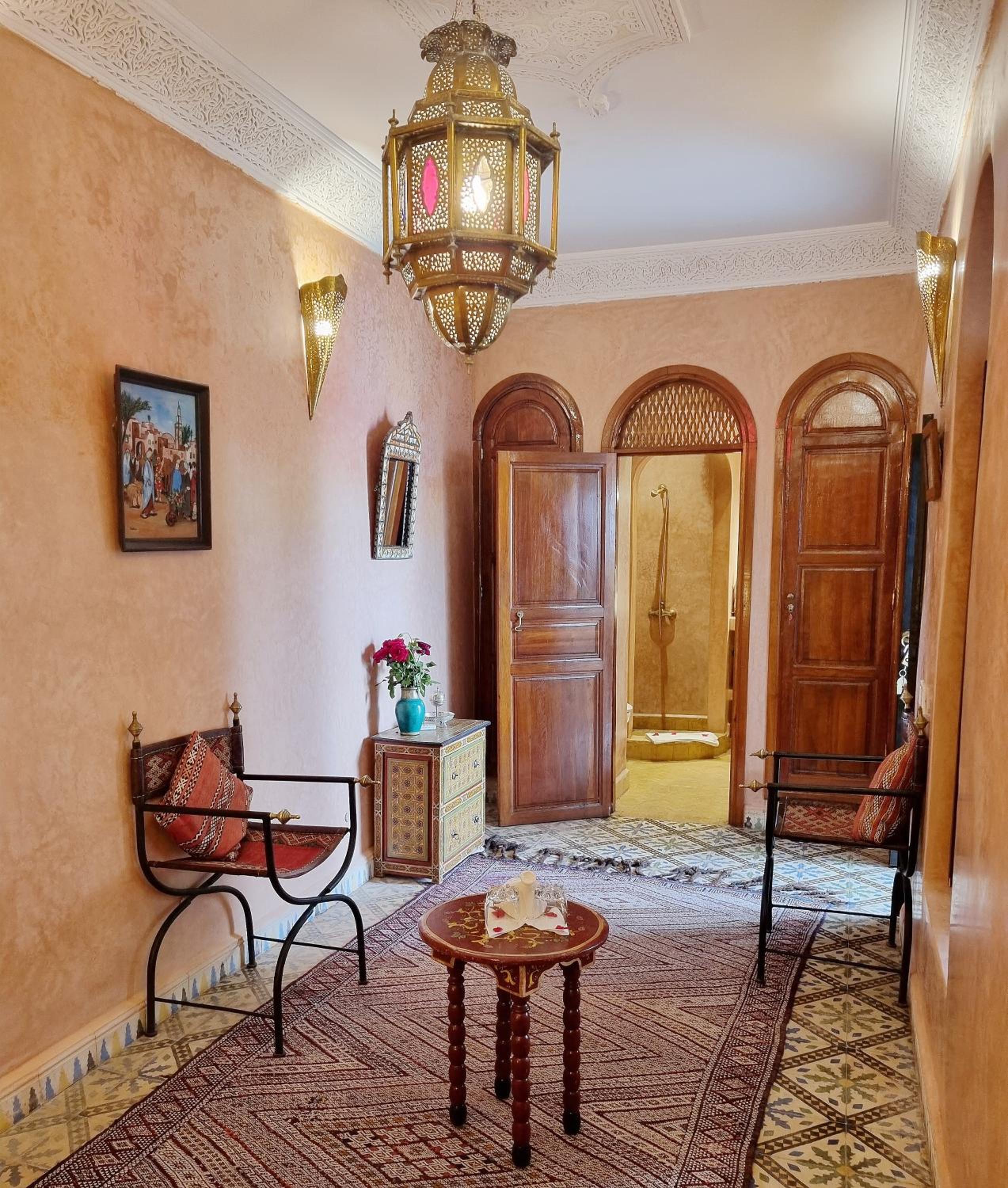 Bordeaux Double Room - Photo 5