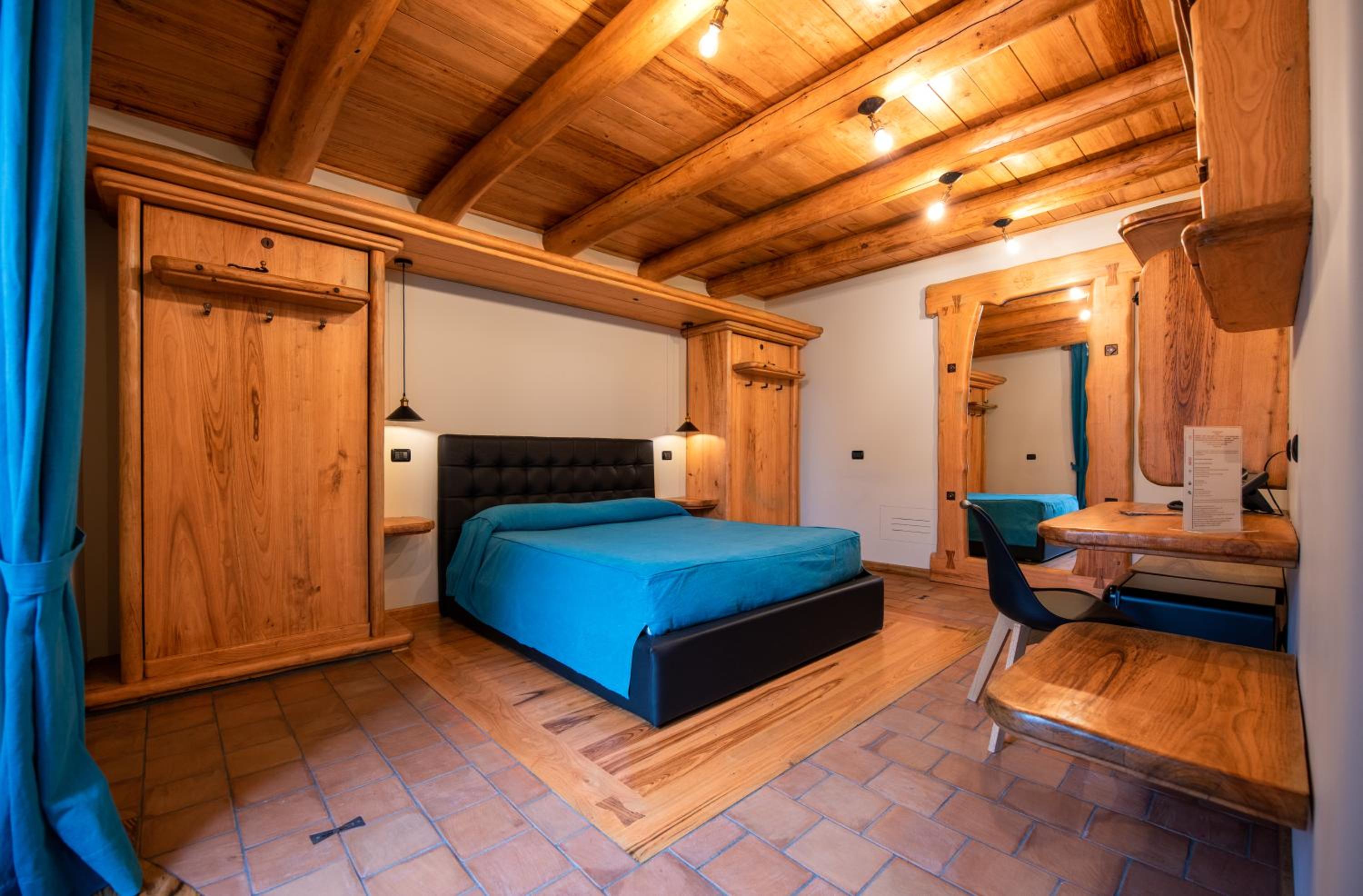 Triple Room - Photo 8