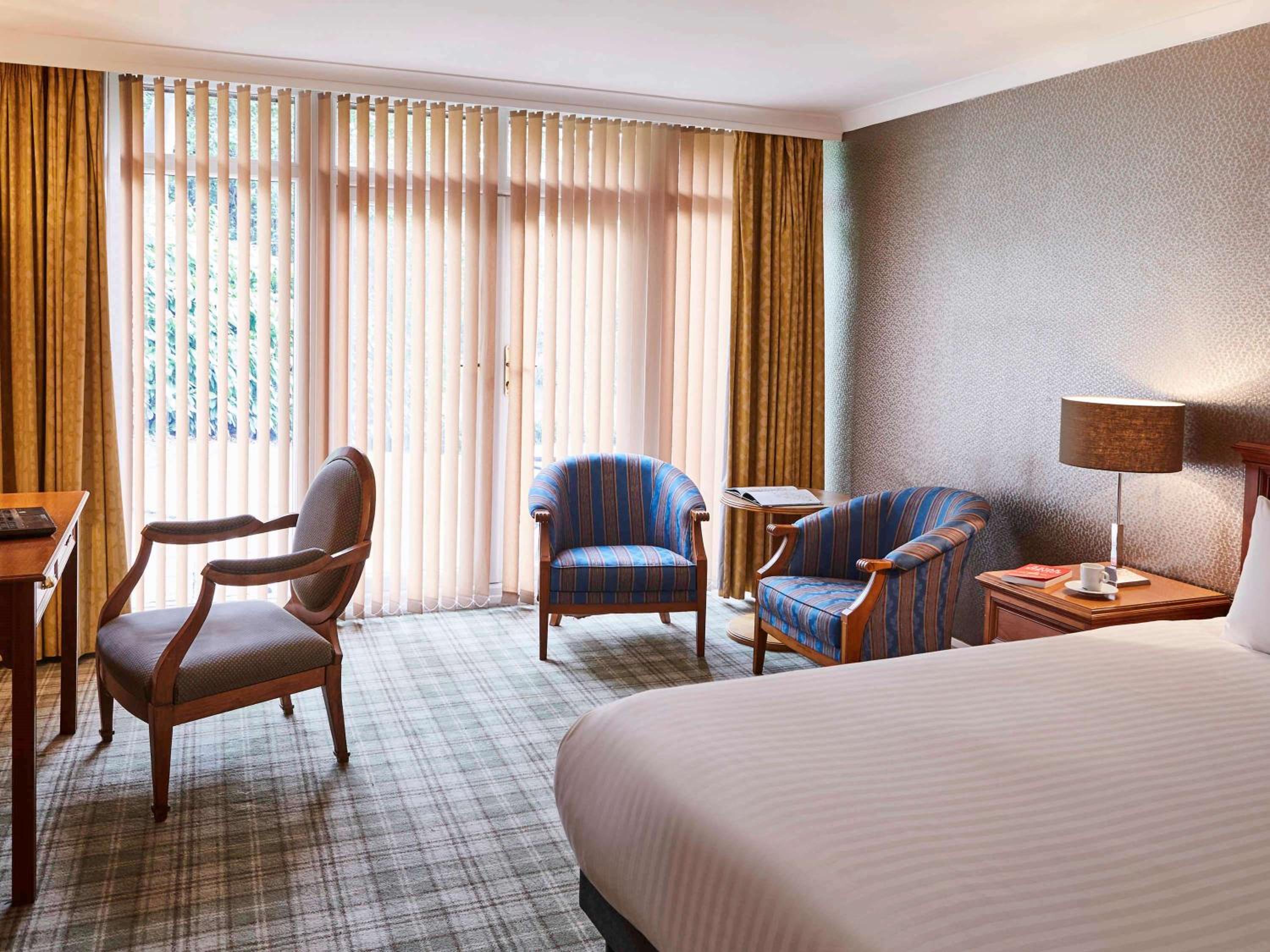 Classic Double Room - Photo 1