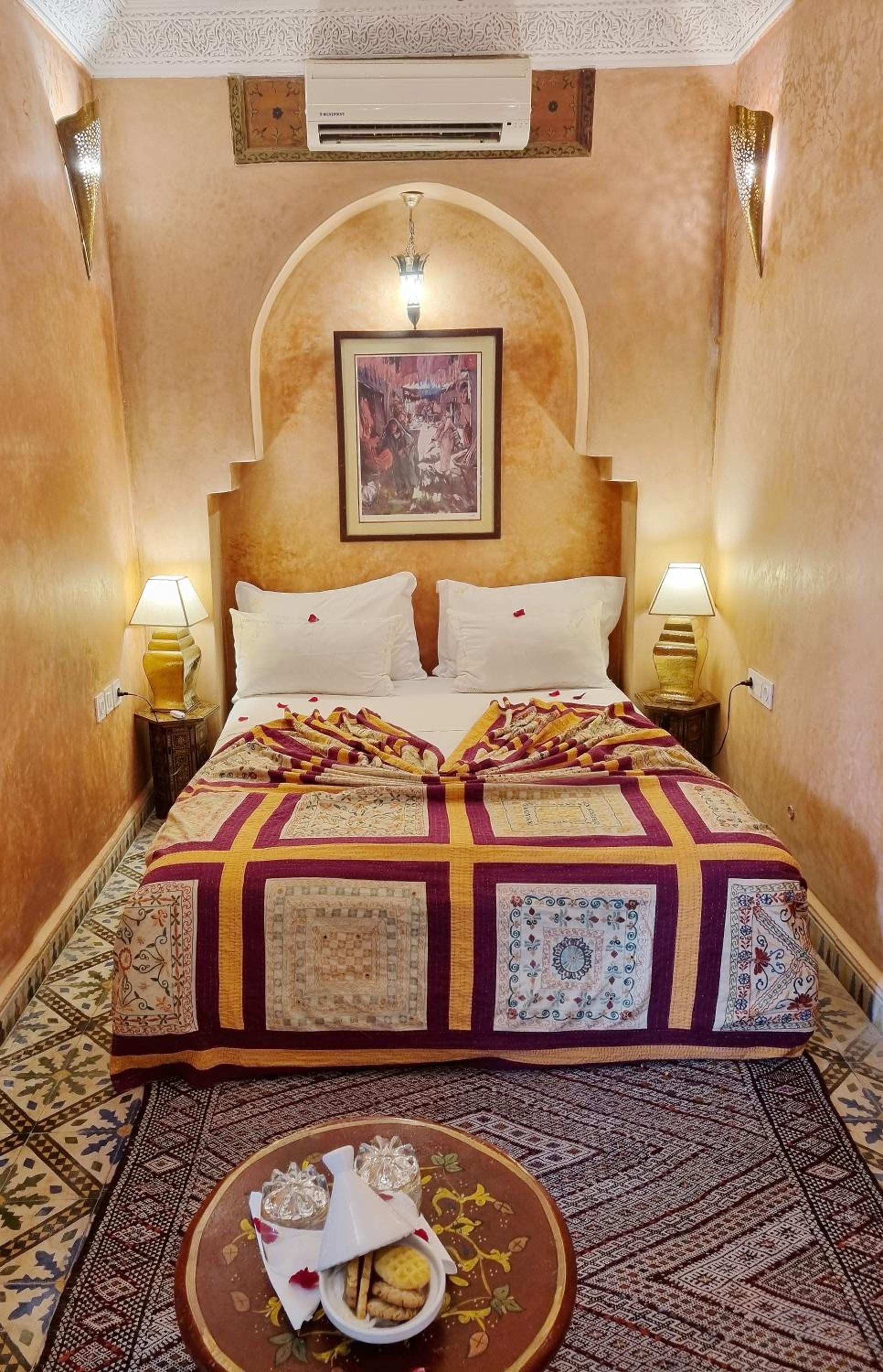 Bordeaux Double Room - Photo 1