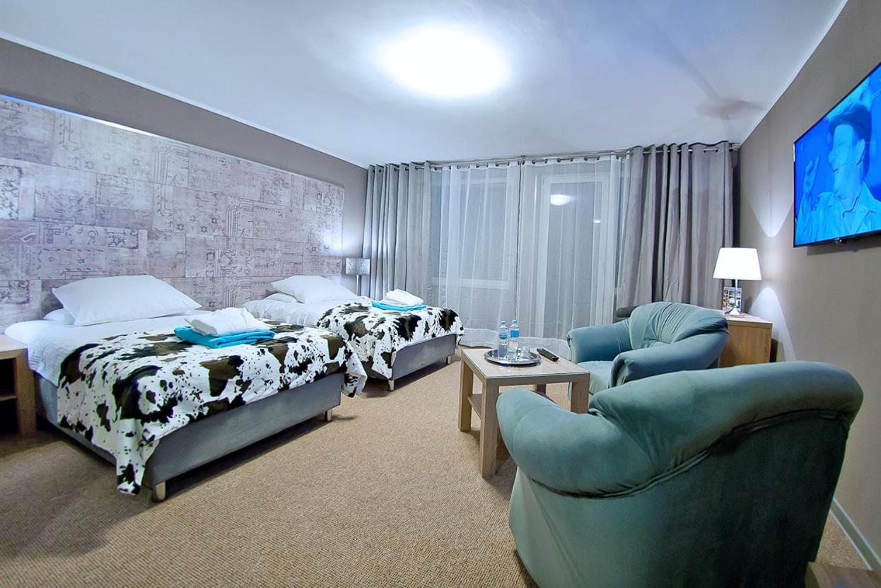 Superior Double Room photo 2