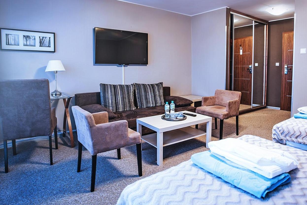 Superior Double Room photo 3