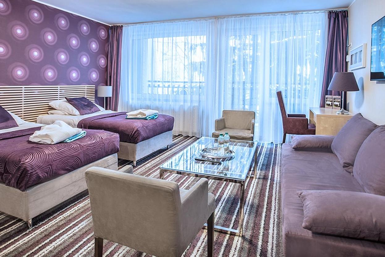 Superior Double Room photo 1