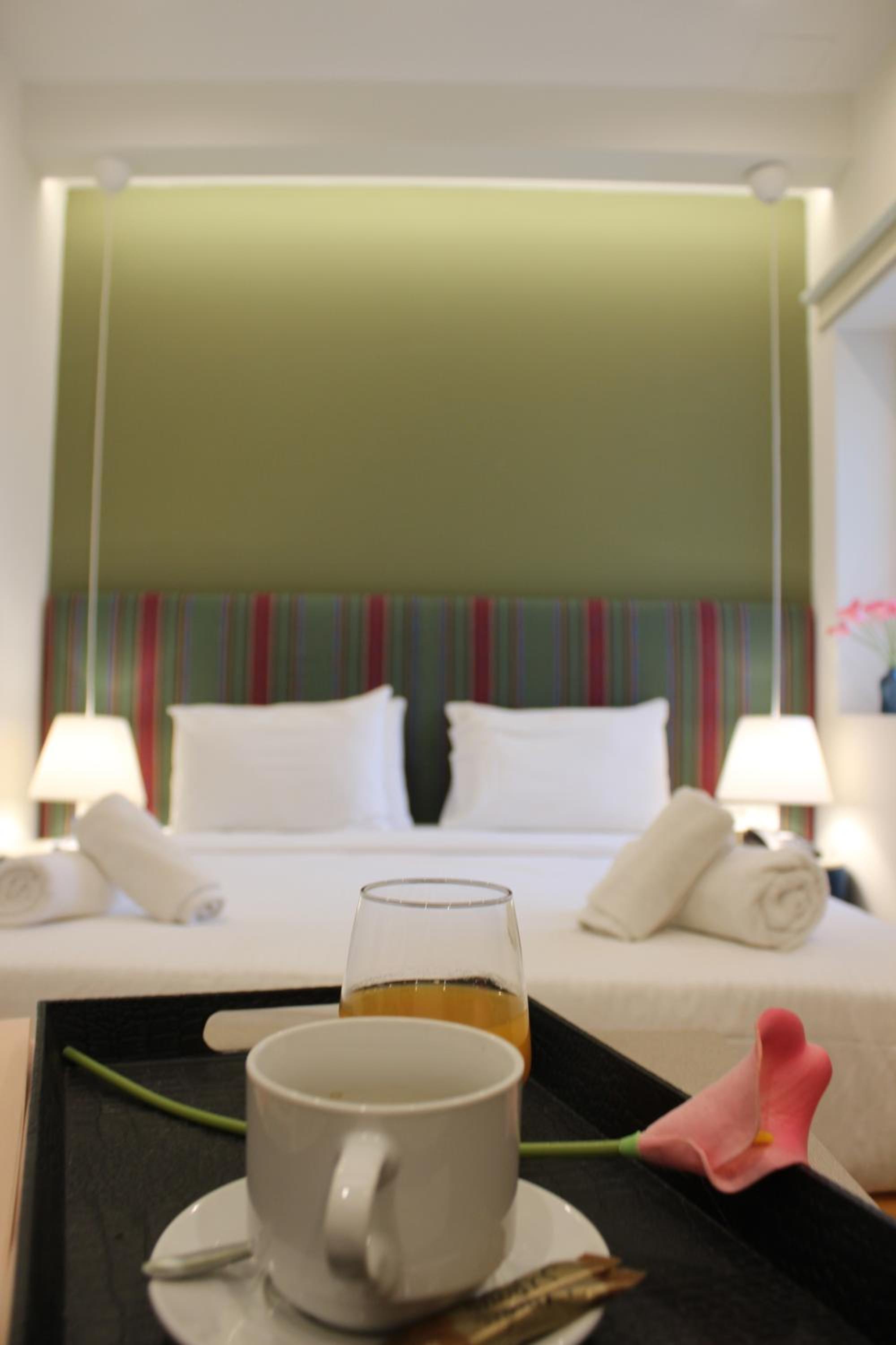 Budget Double Room — the supplier's photographs — photo 6