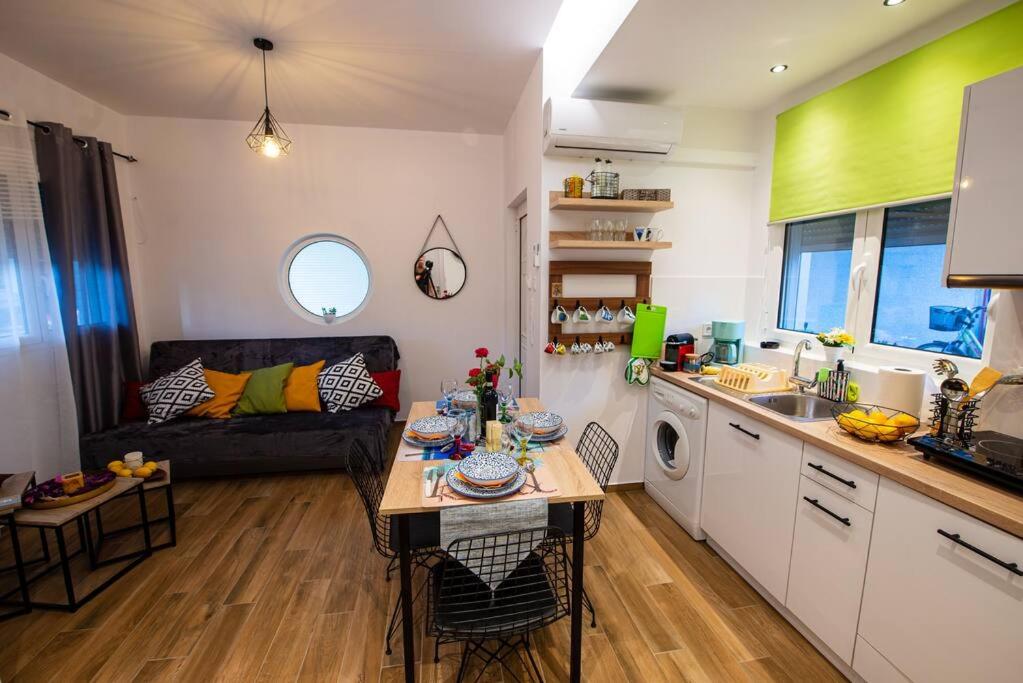 Two-Bedroom Apartment - Photo 10