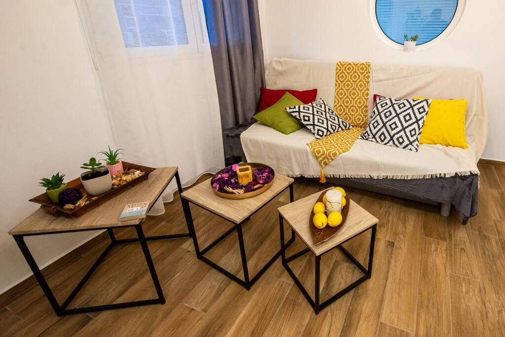 Two-Bedroom Apartment - Photo 38