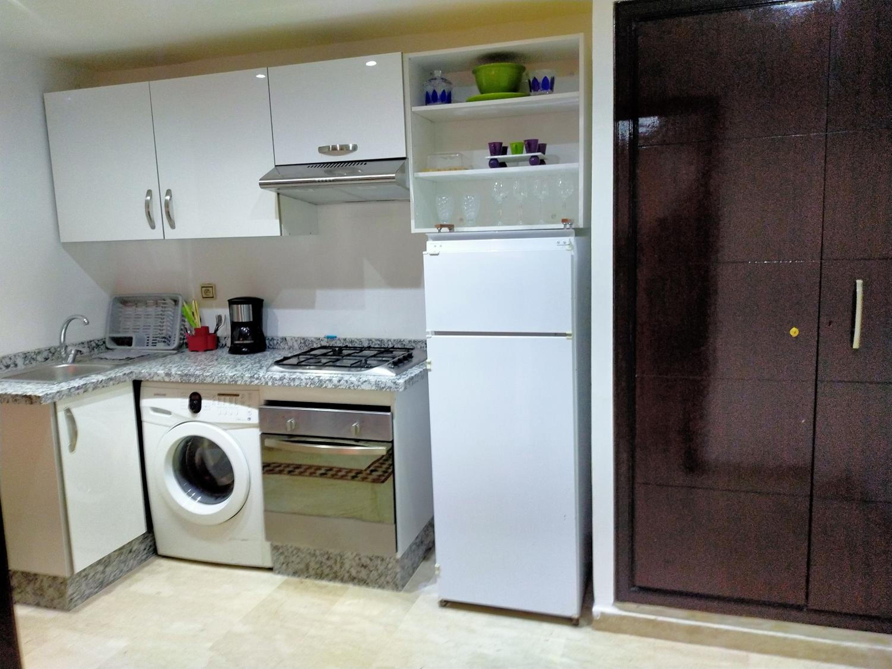 Apartment - Photo 6