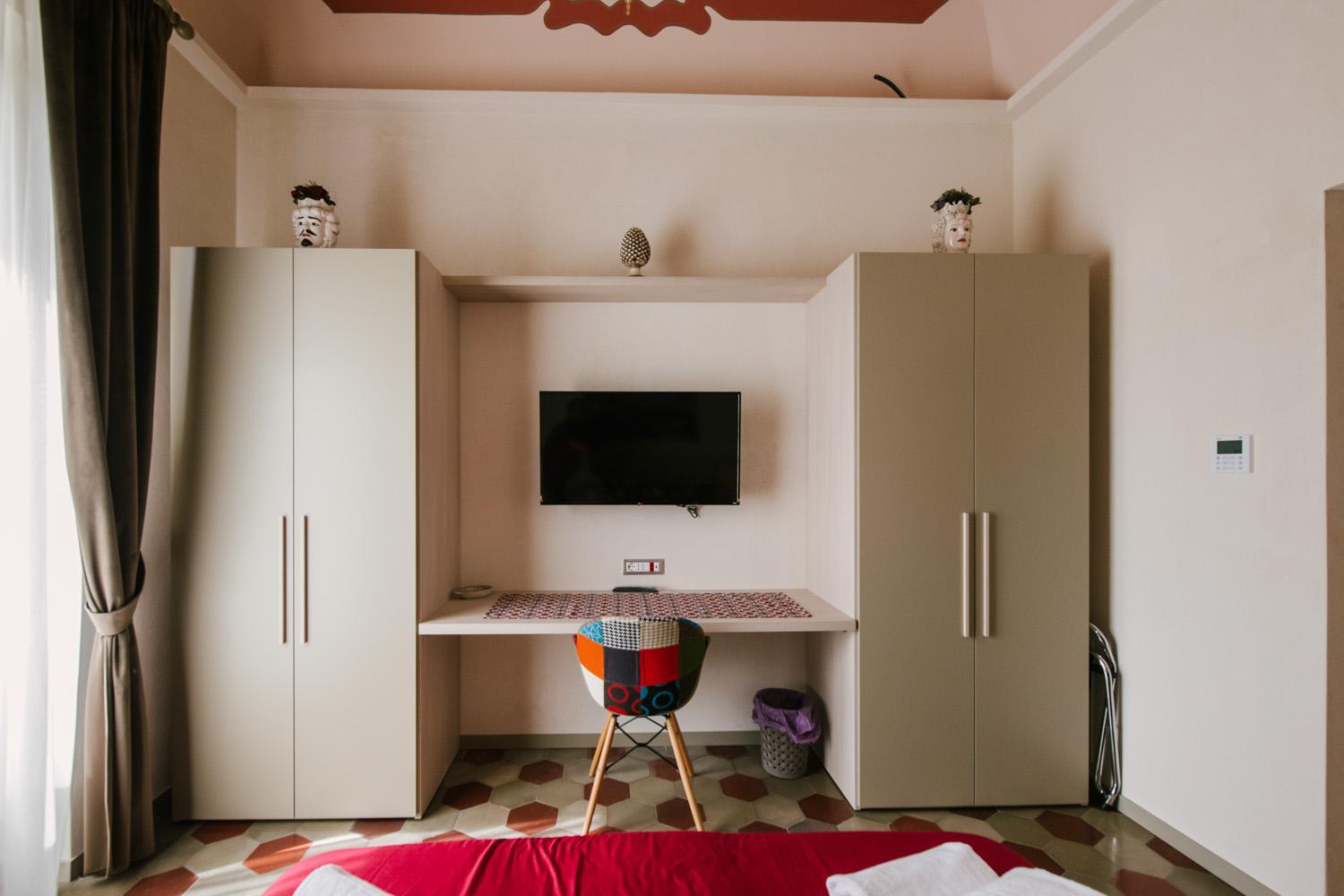 King Room photo 3