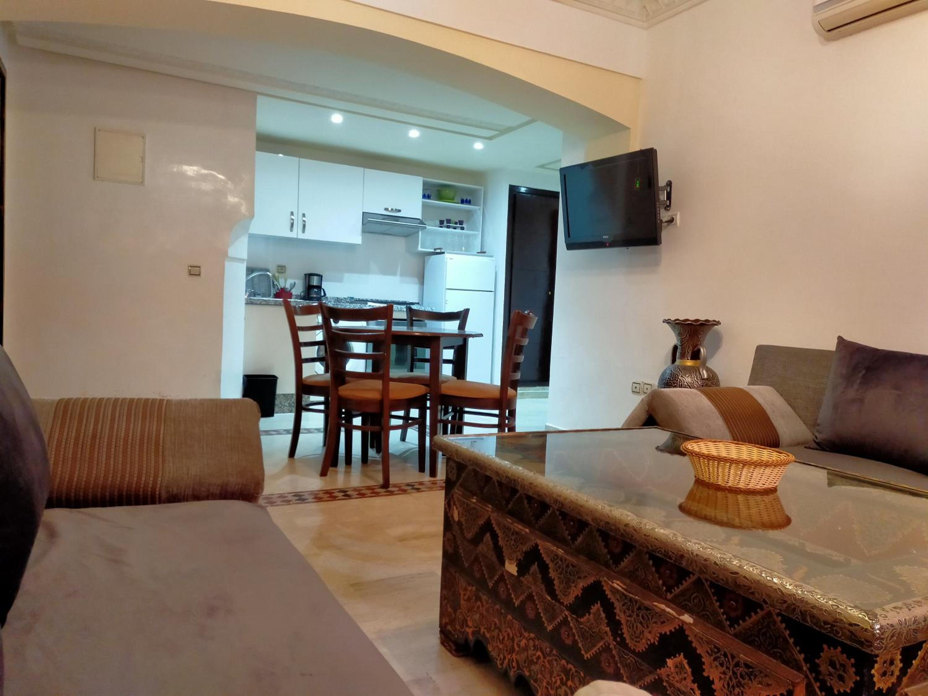 Apartment - Photo 12