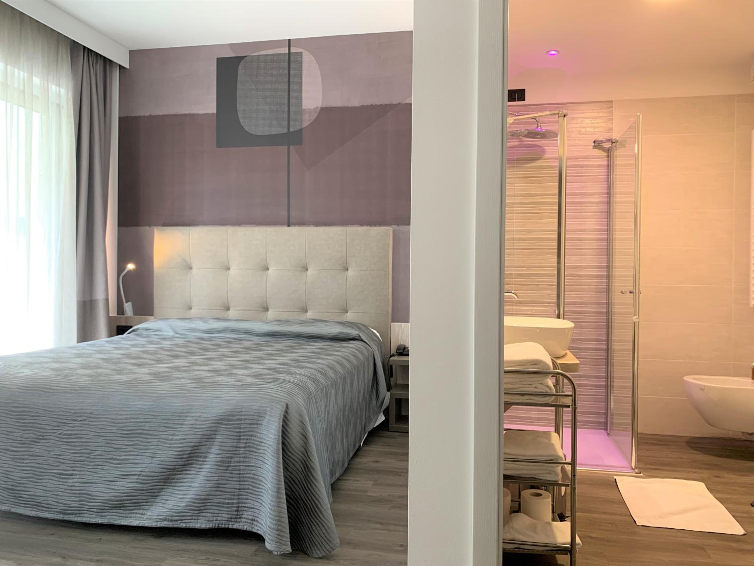 Superior Quadruple Room