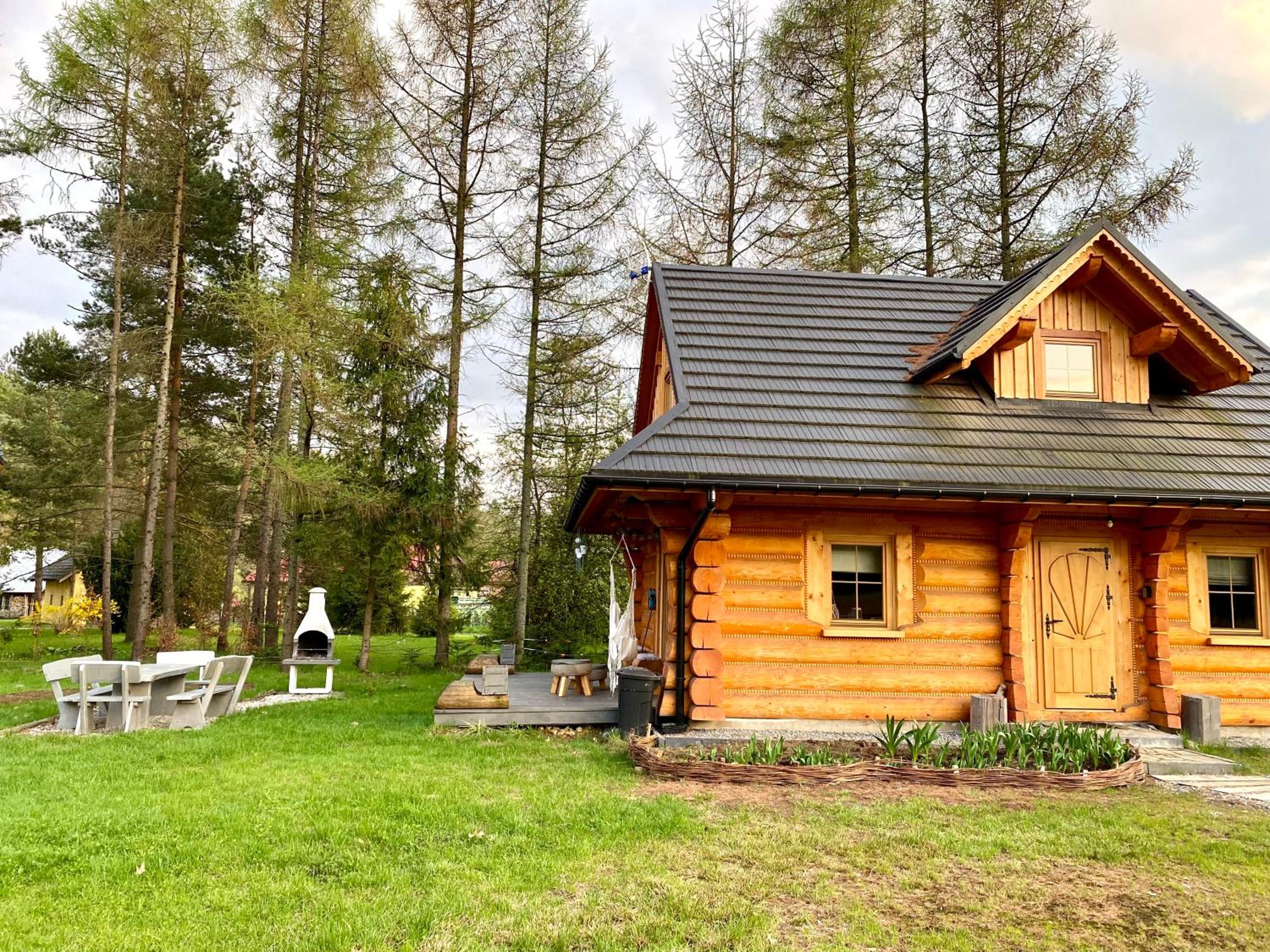Three-Bedroom House - Photo 33