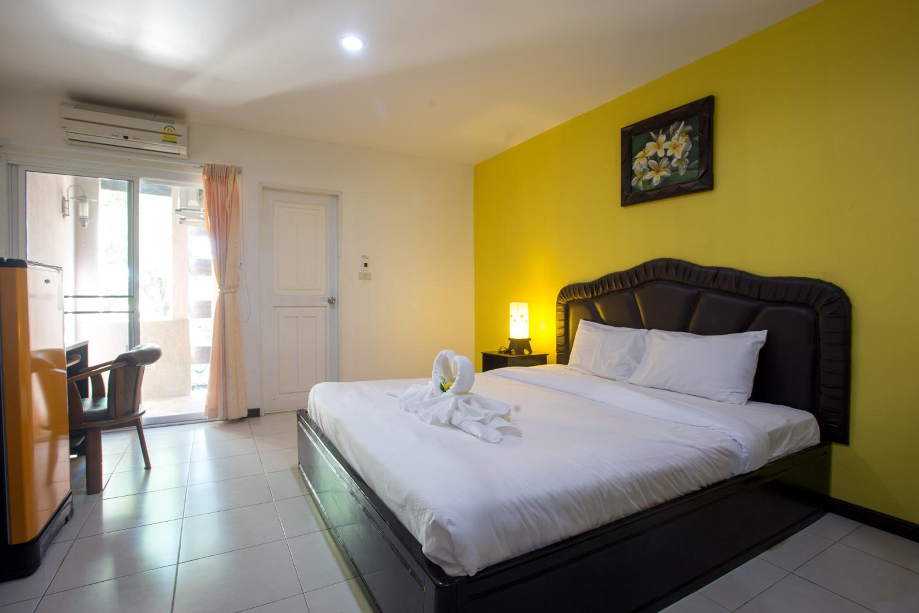 Standard Double Room photo 3