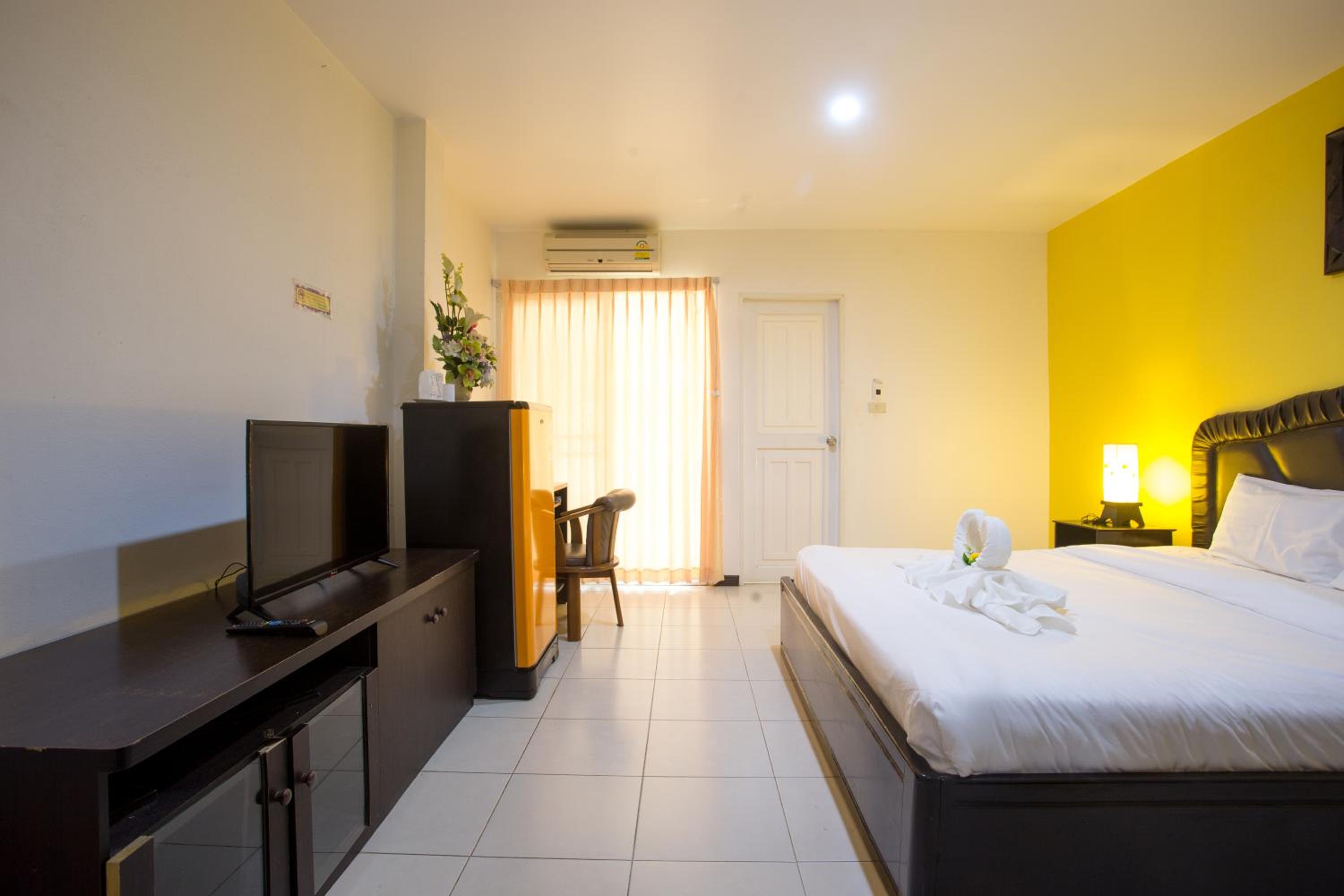 Standard Double Room photo 2