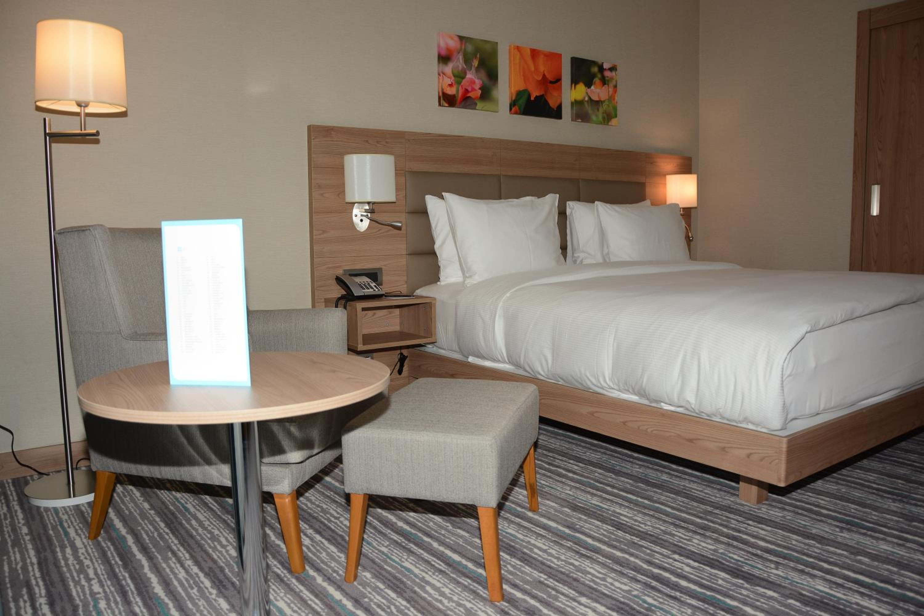 Superior King Room