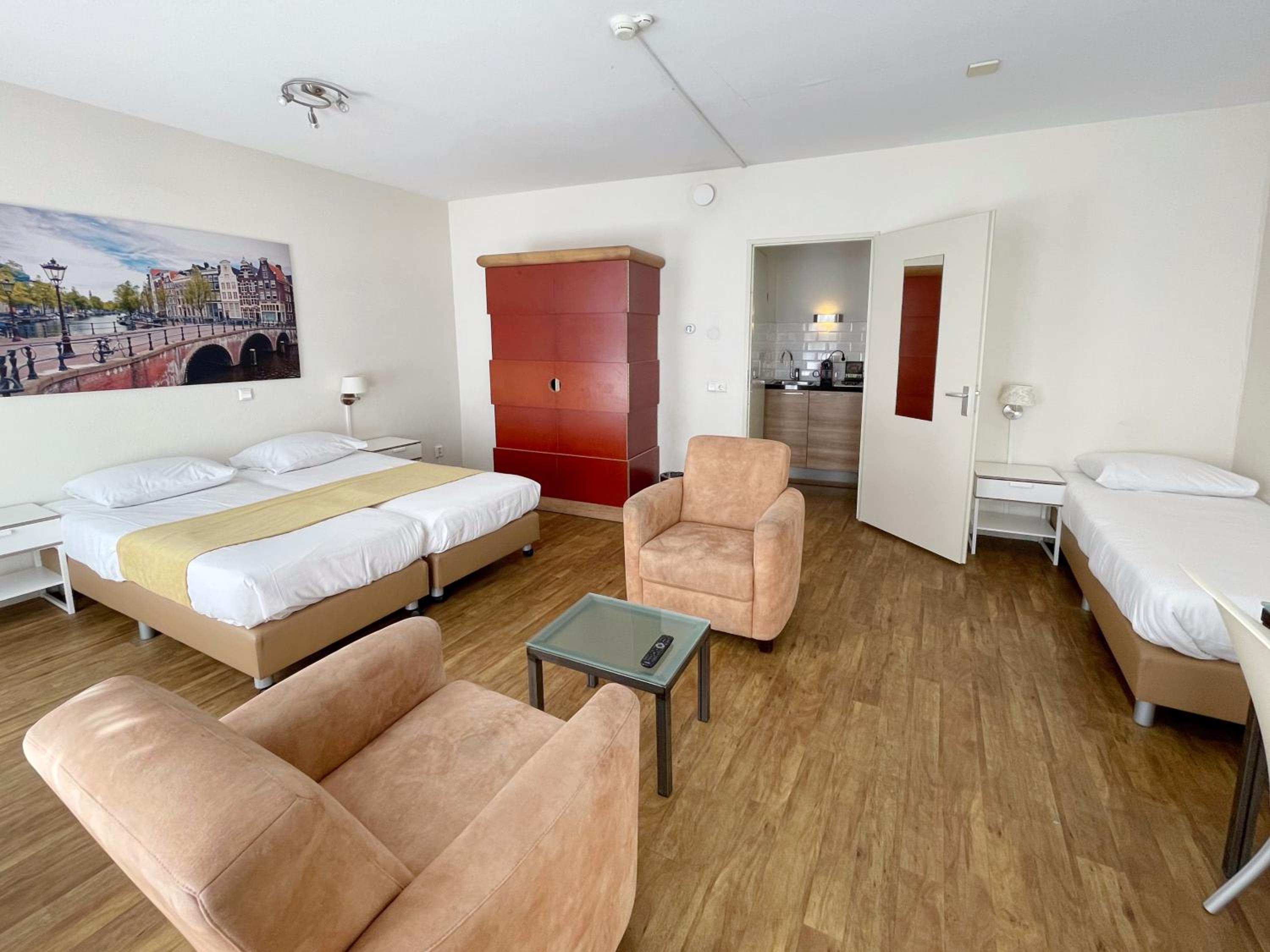Triple Room photo 1