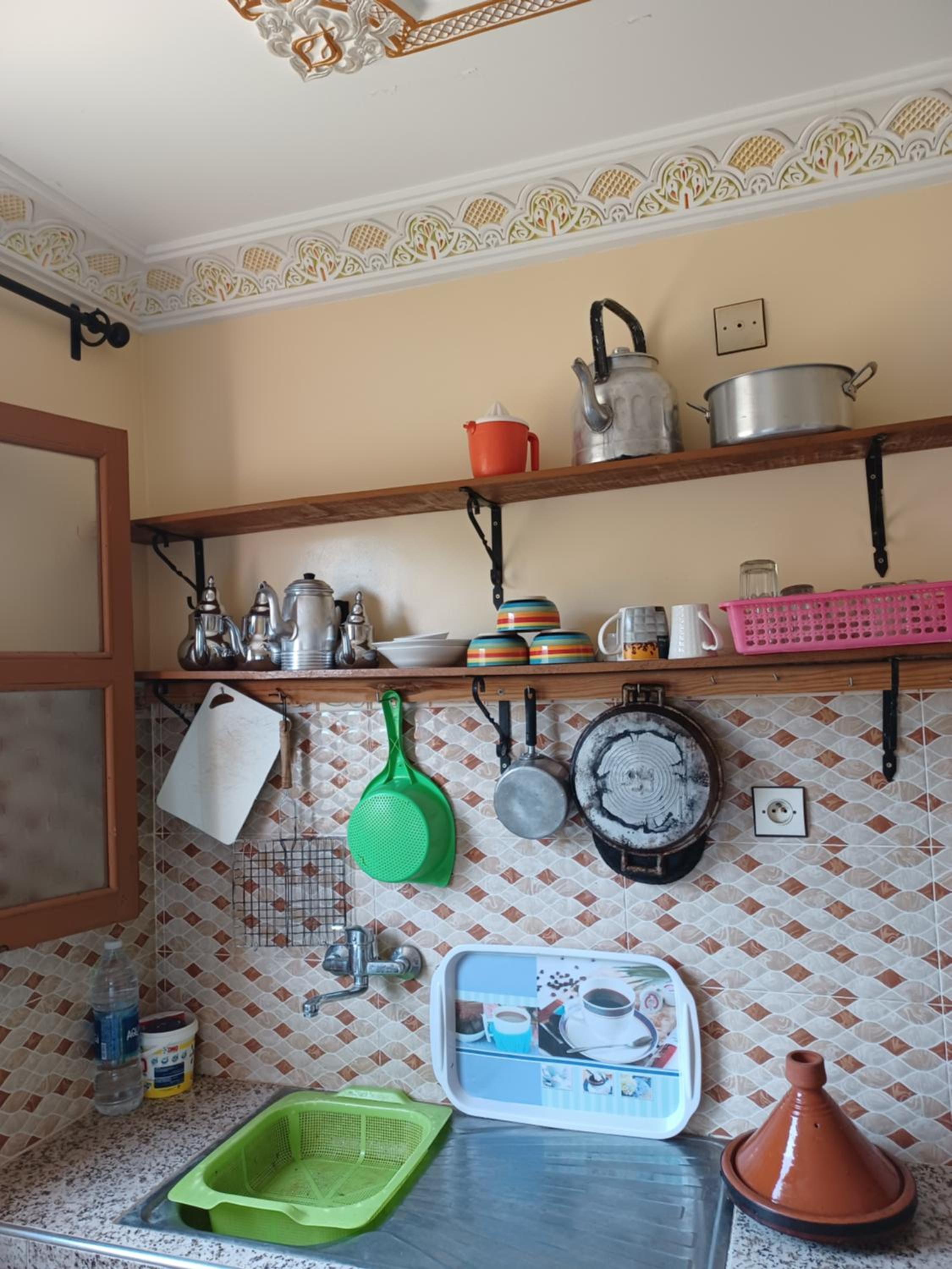 Apartment with Terrace - Photo 7