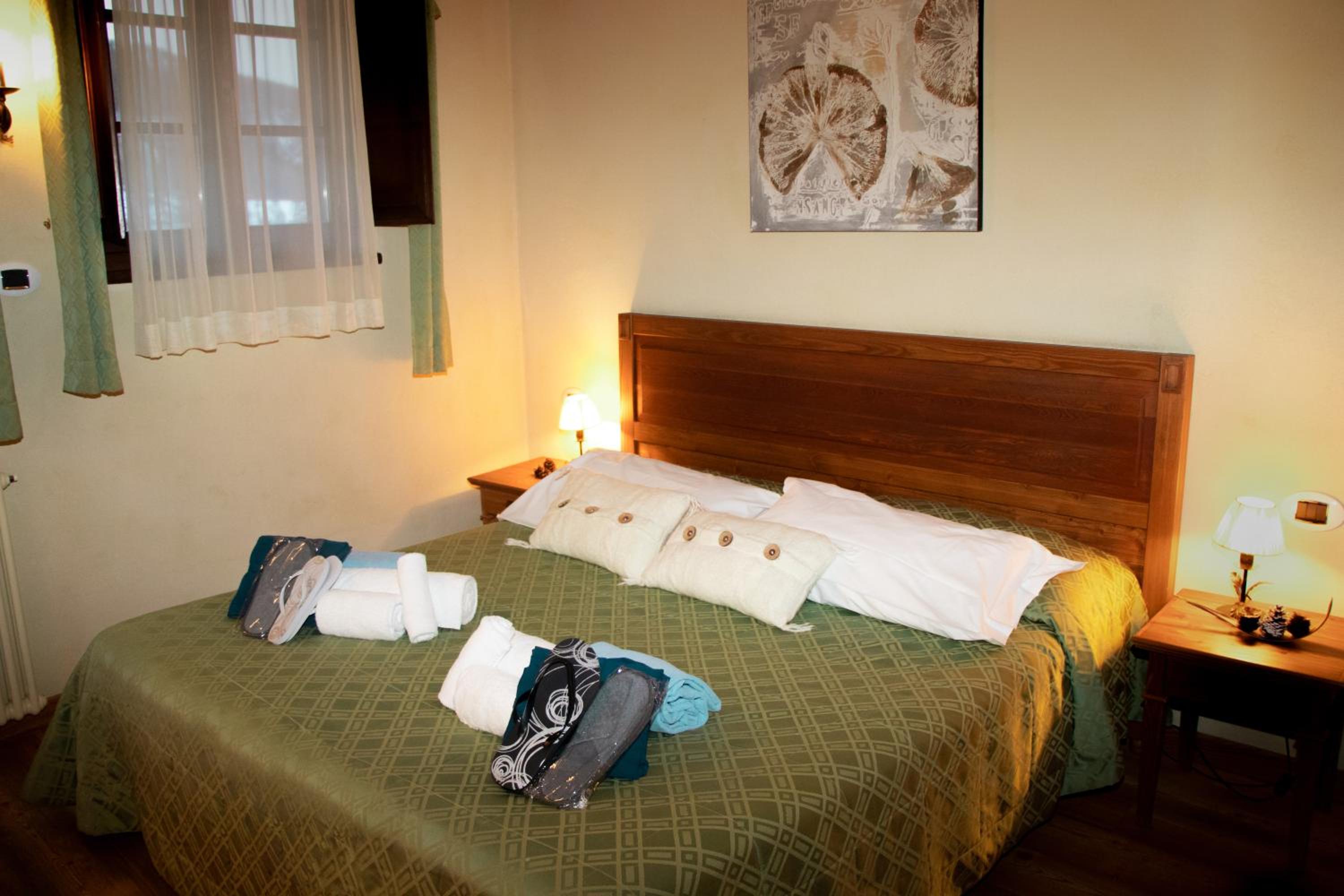 Chambre Double Classique