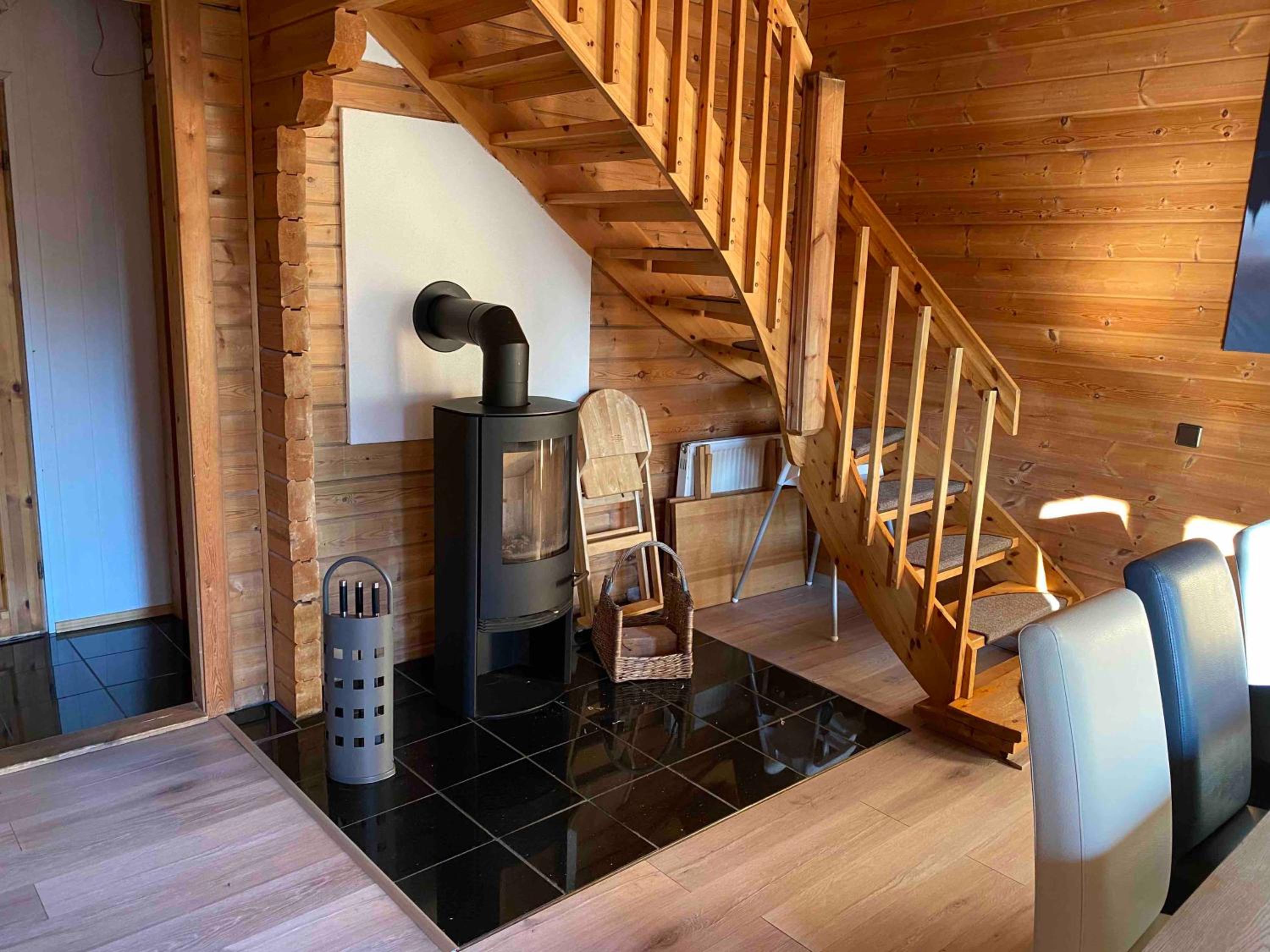 Four-Bedroom Holiday Home II photo 1