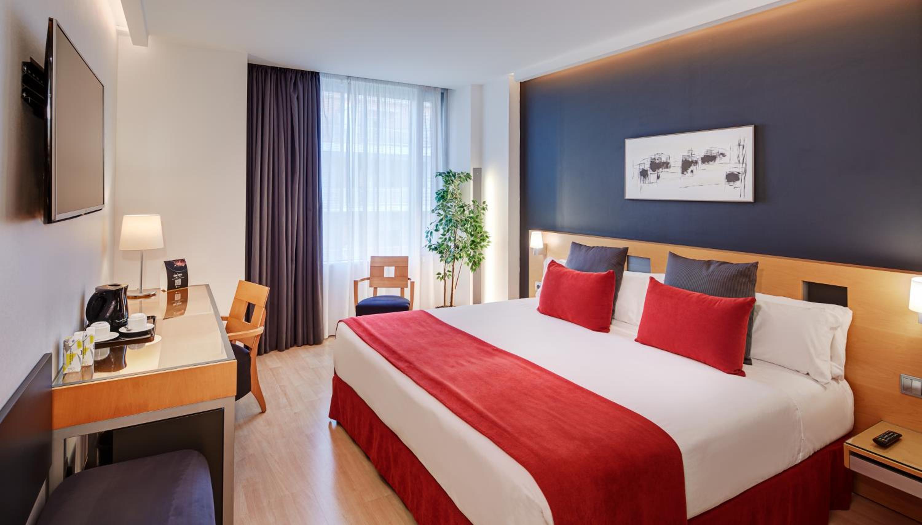 Superior Double Room photo 2