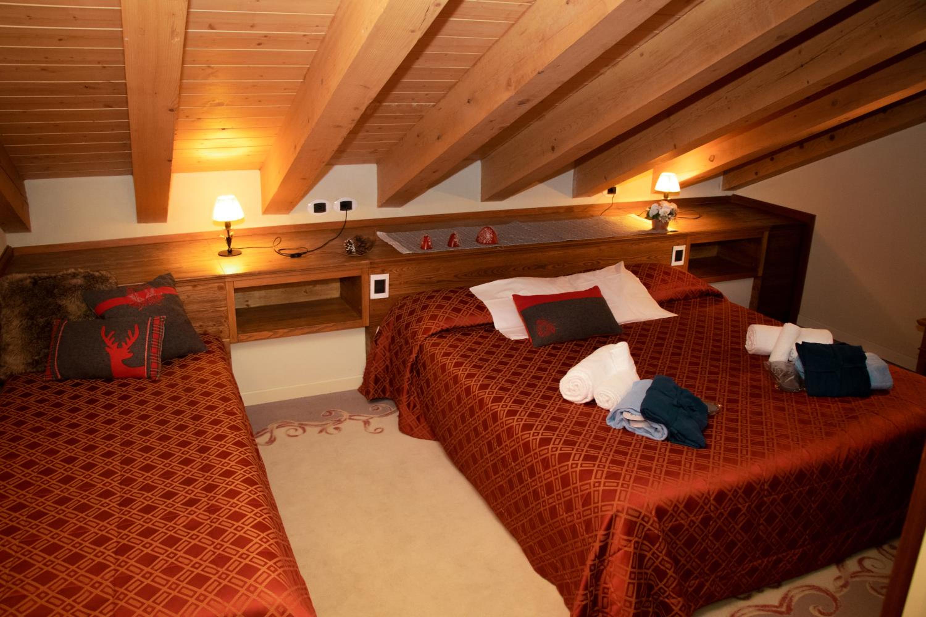 Chambre Triple Classique