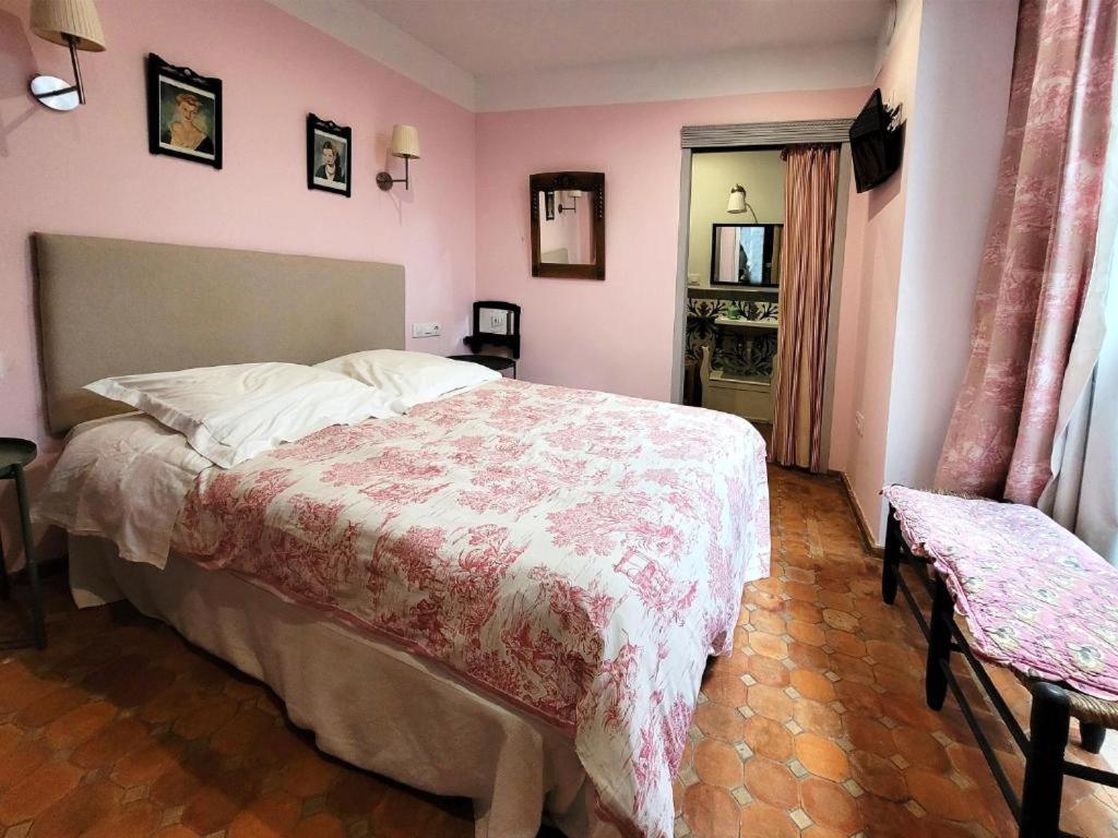 Habitación Individual