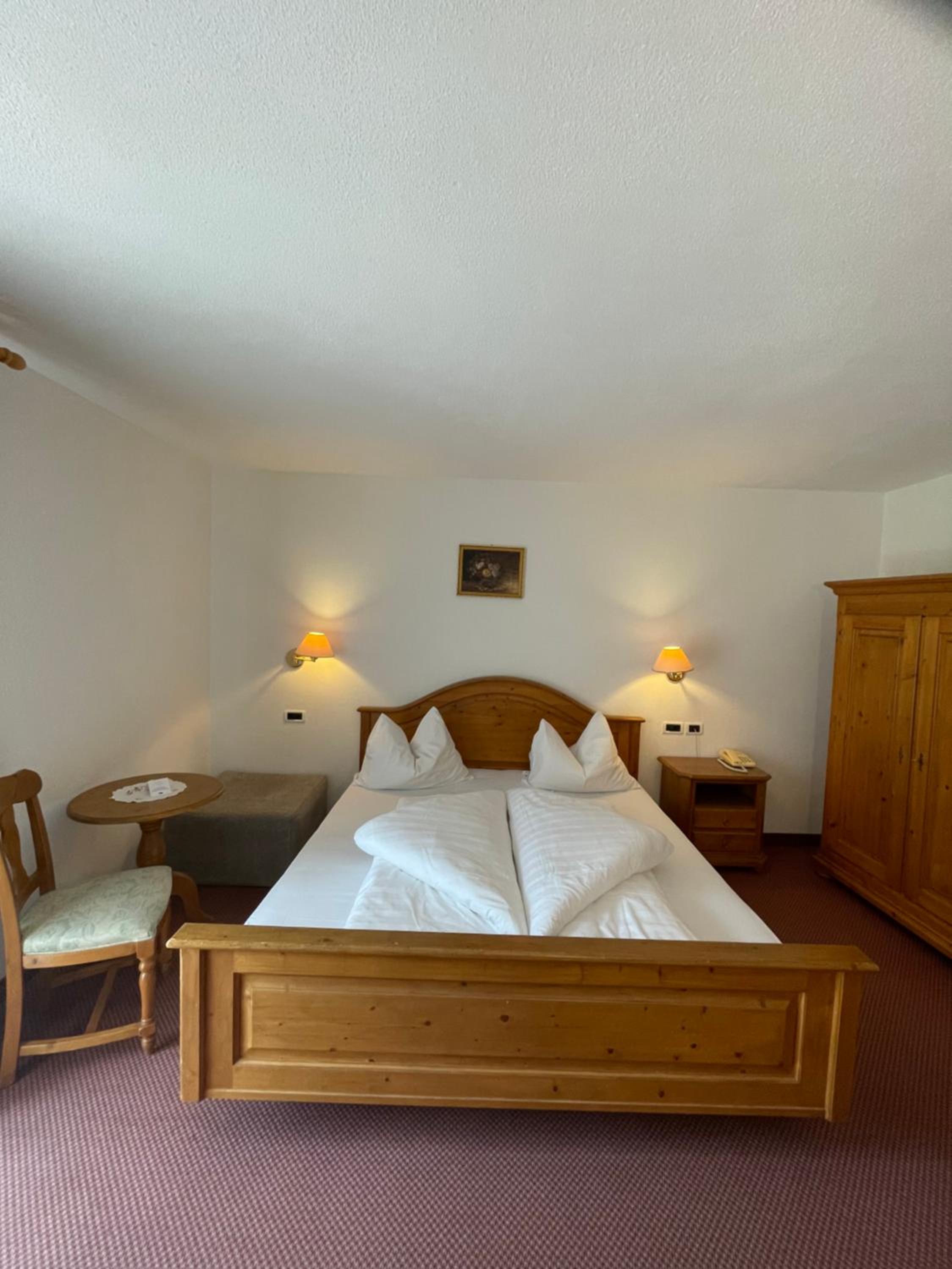 Double Room - Photo 19