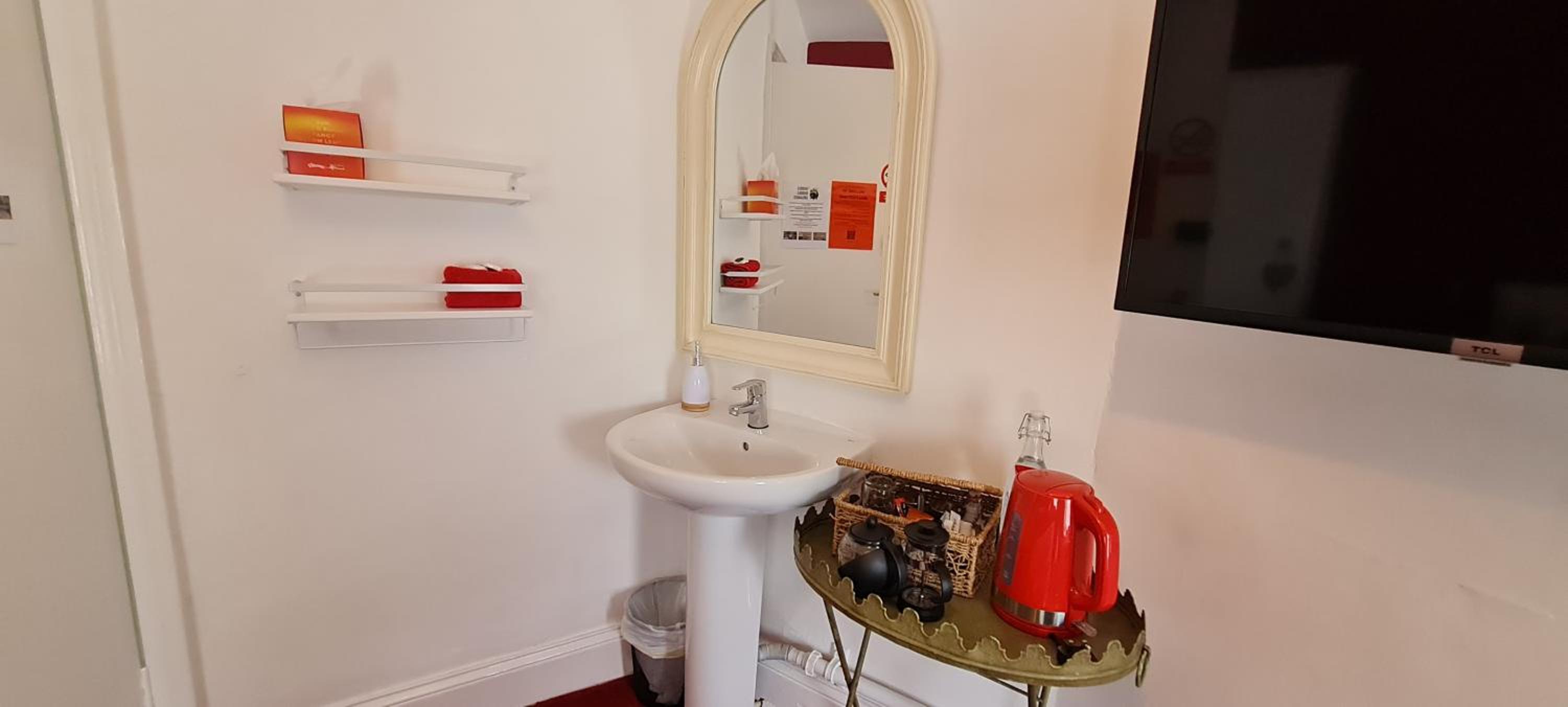 Standard Double Room (Second Floor) photo 2