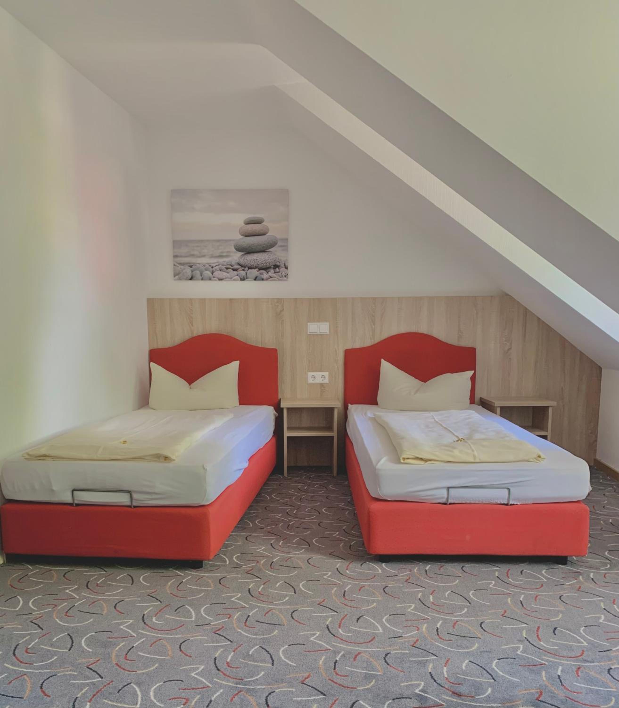 Quadruple Room photo 3