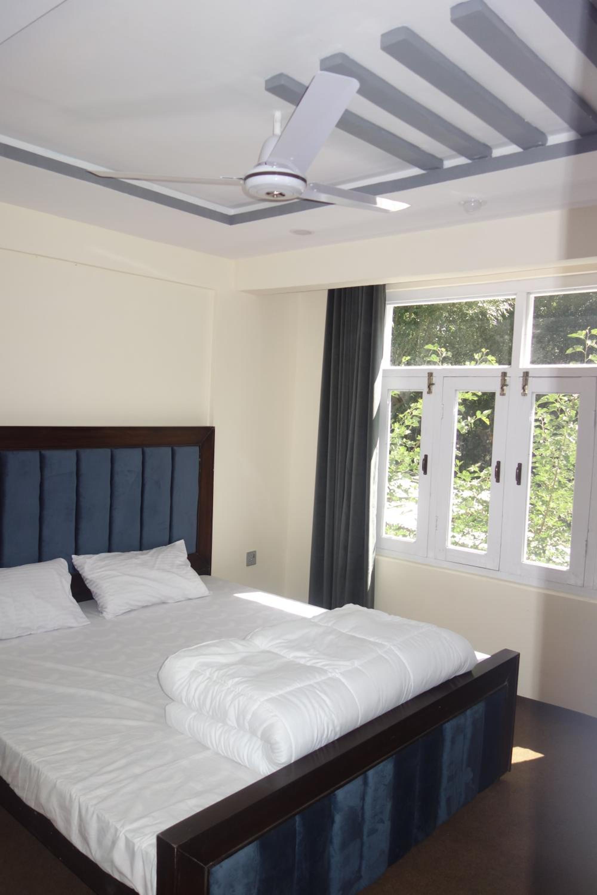 Deluxe Room photo 2