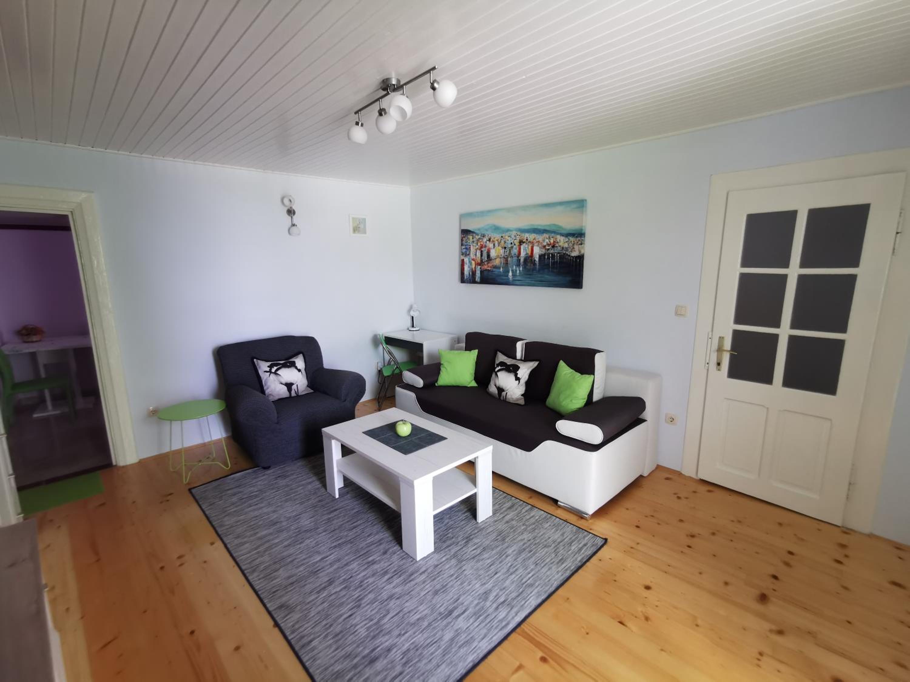 Two-Bedroom Villa photo 1