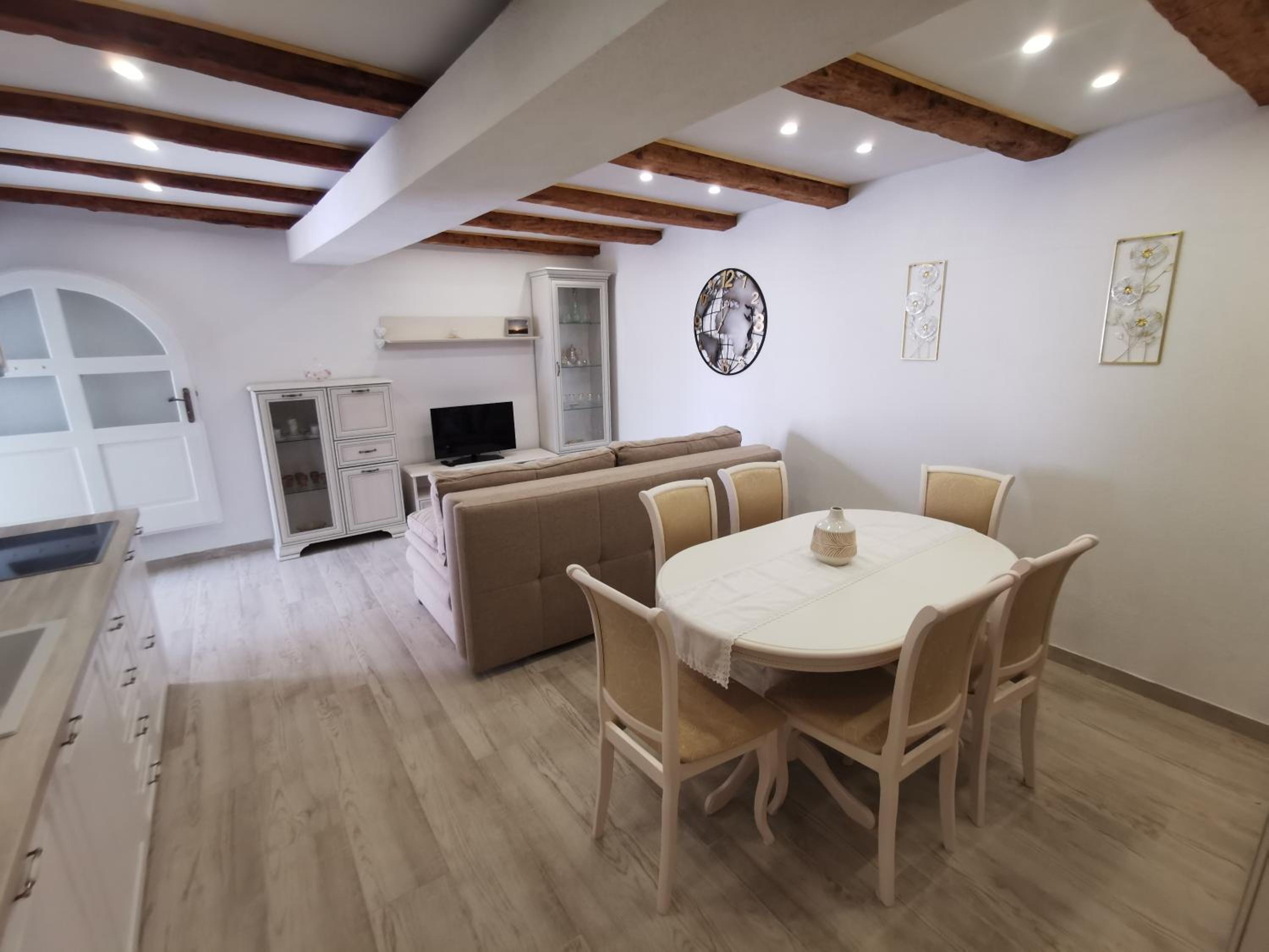 Two-Bedroom Villa photo 2