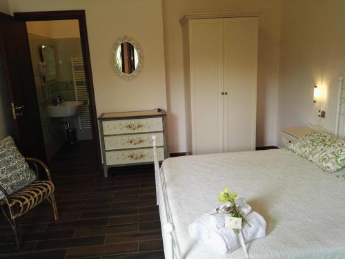 Double Room with Private Bathroom photo 3