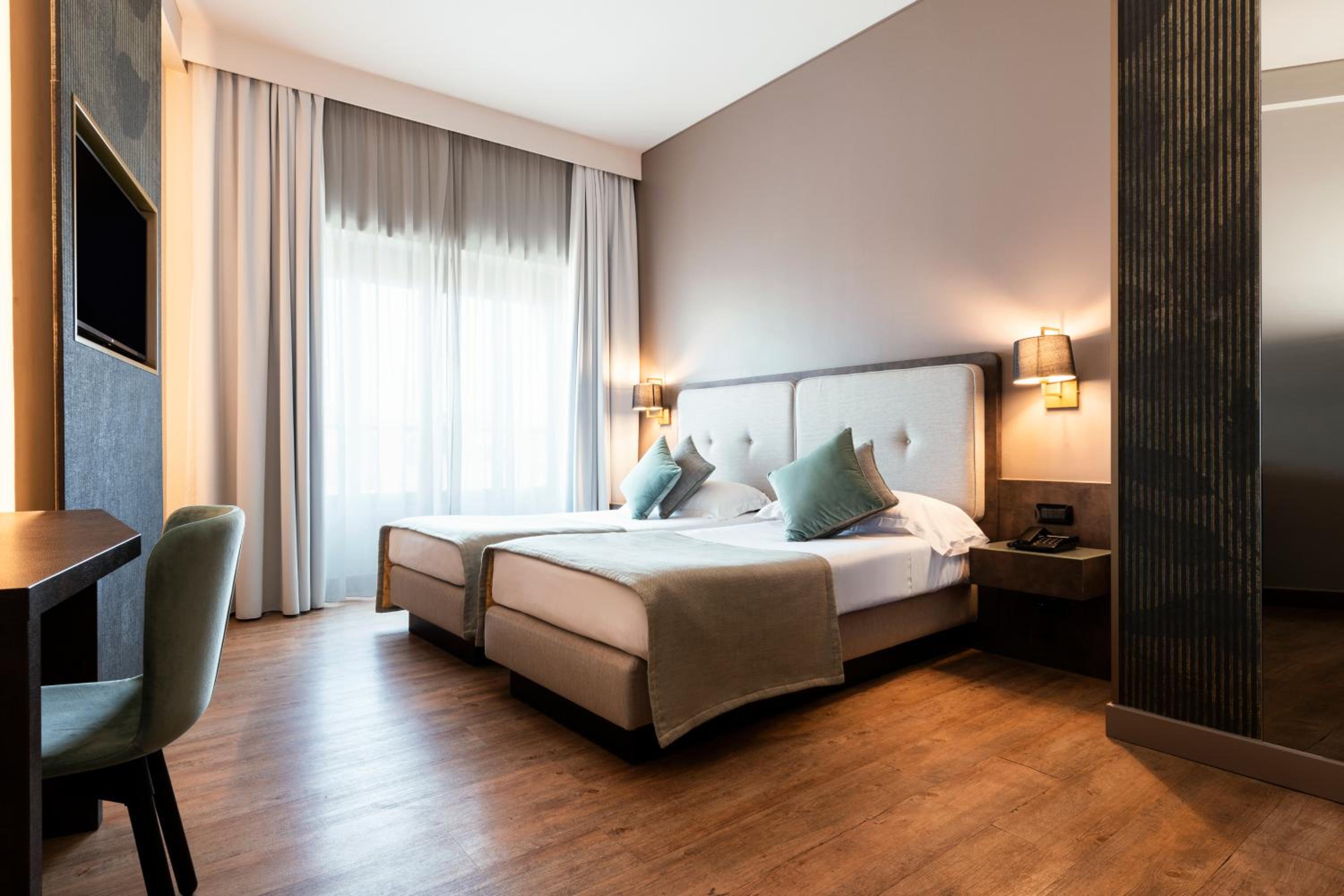 Double or Twin Room photo 1