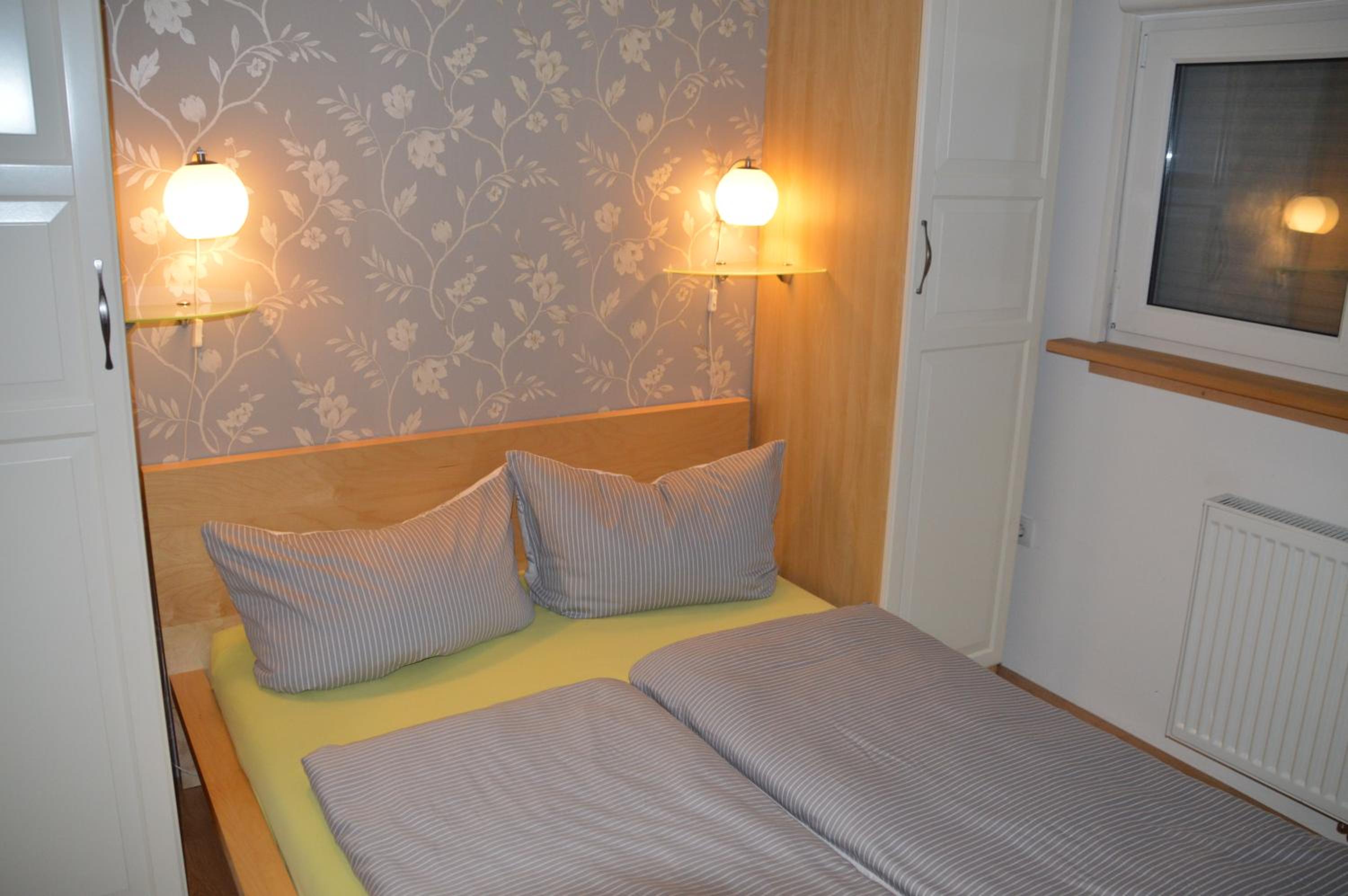 Two-Bedroom House photo 2