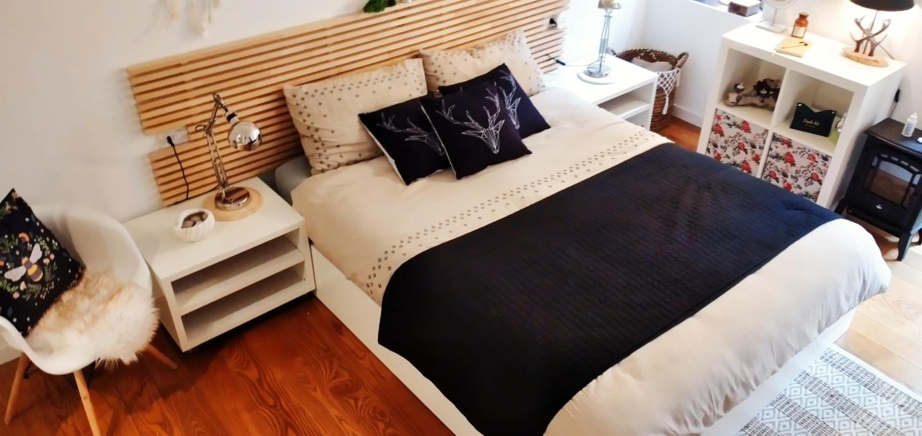 Apartment - Split Level