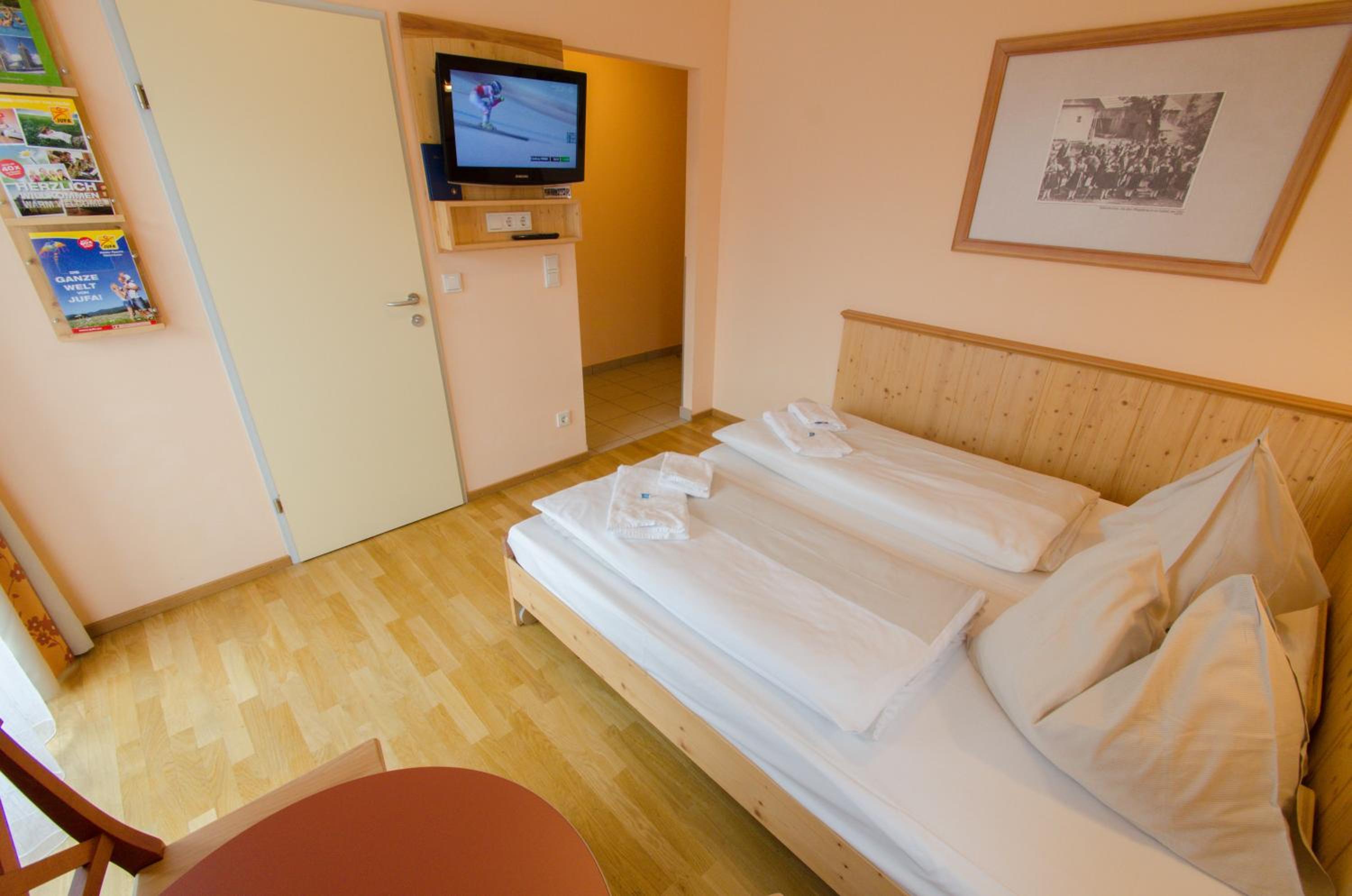 Single Room photo 3