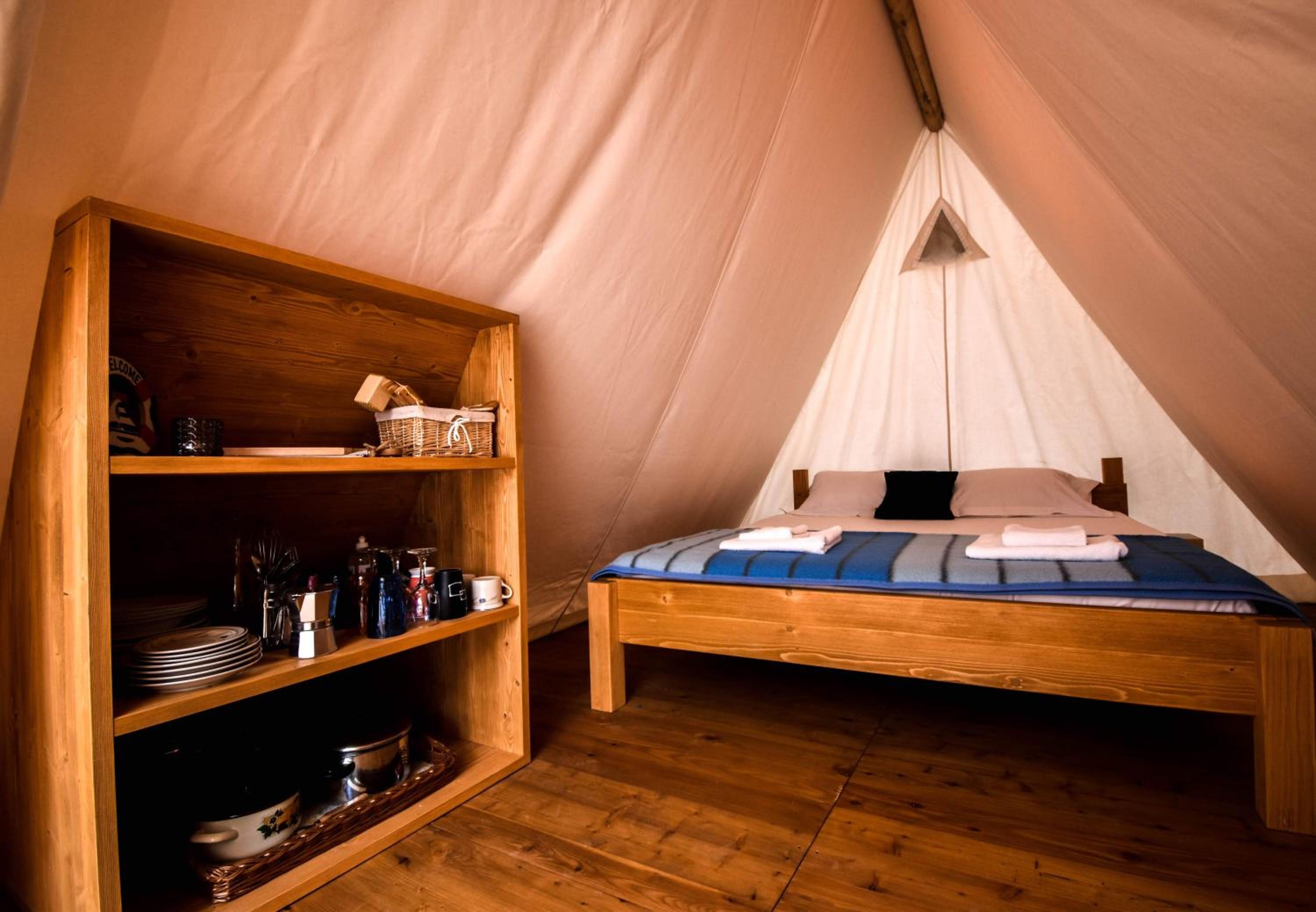 Tent