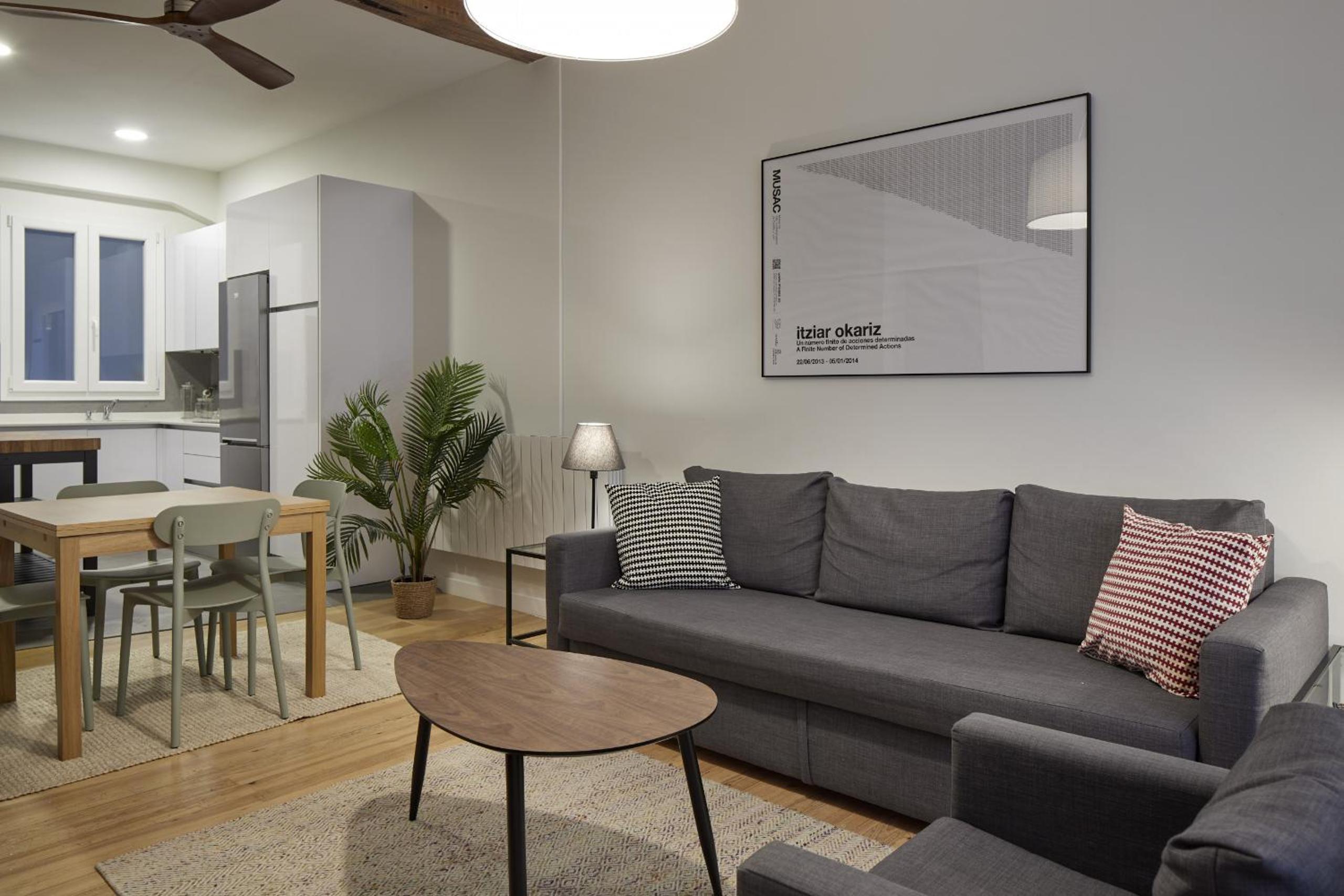 Apartamento