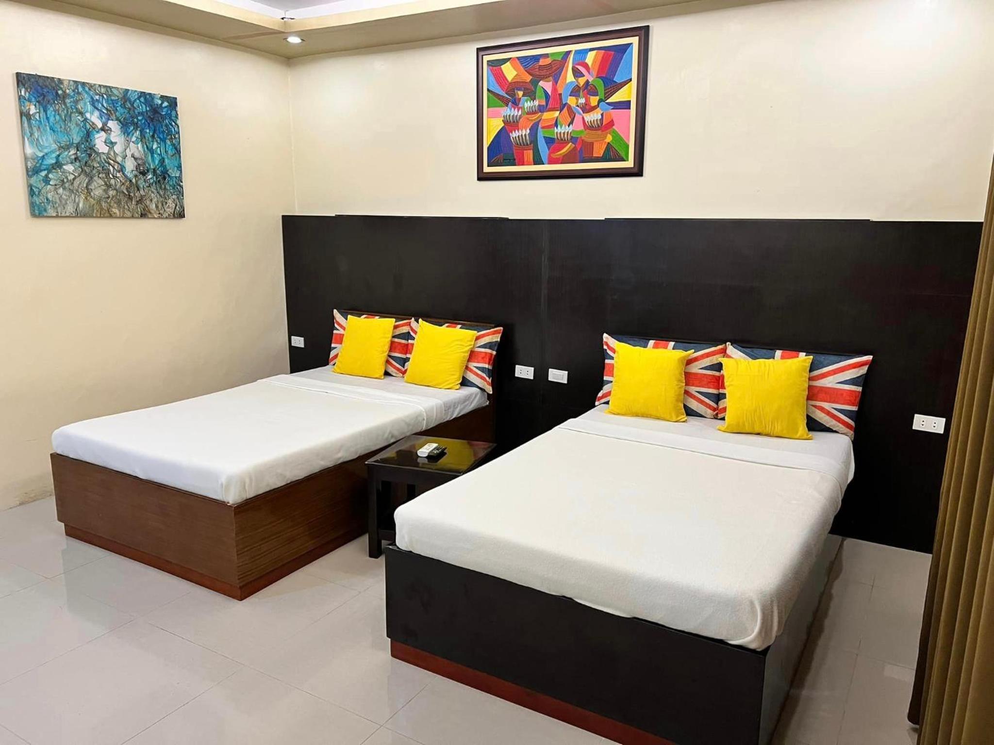 Deluxe Room photo 1
