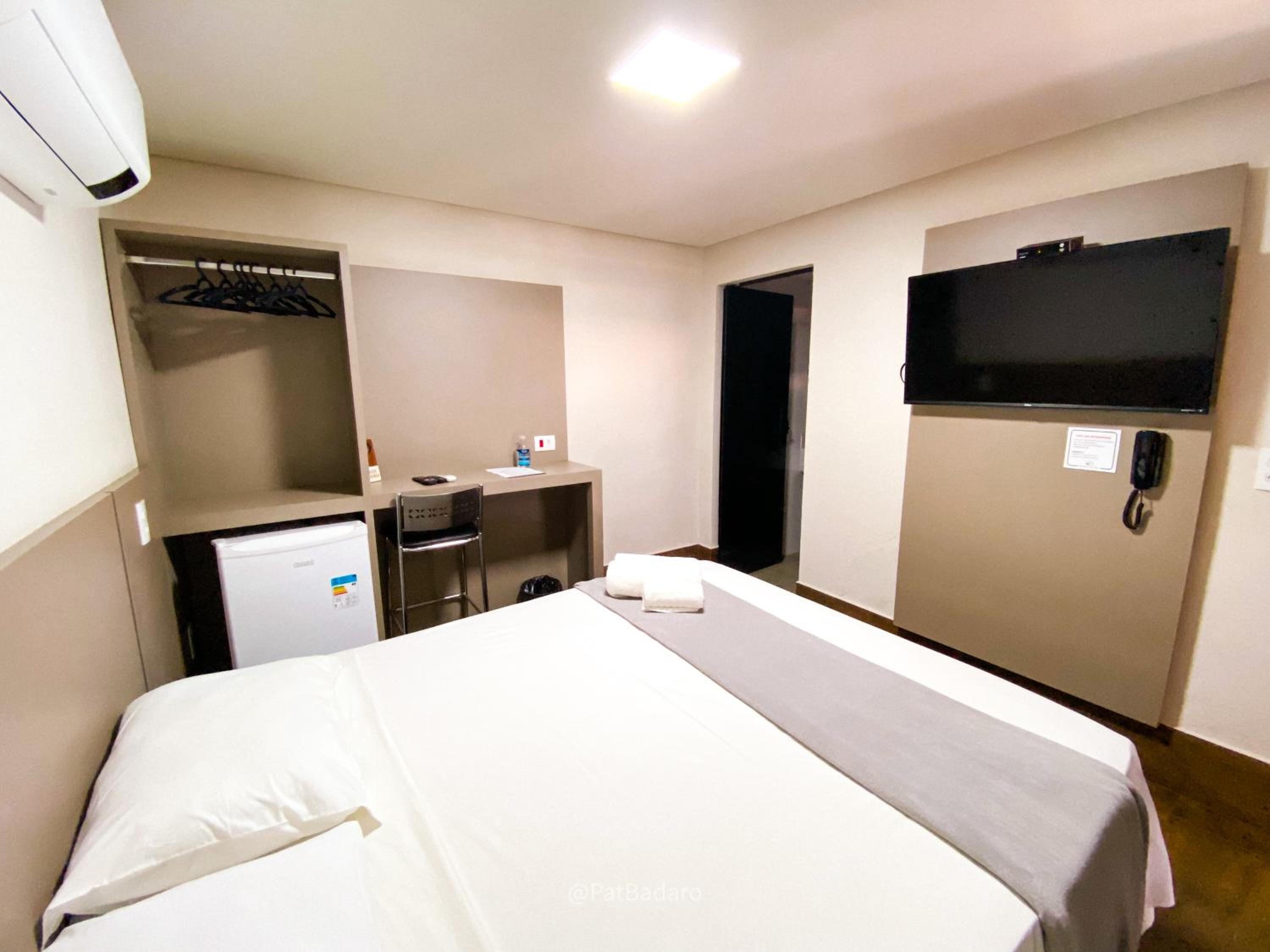 Suite photo 1
